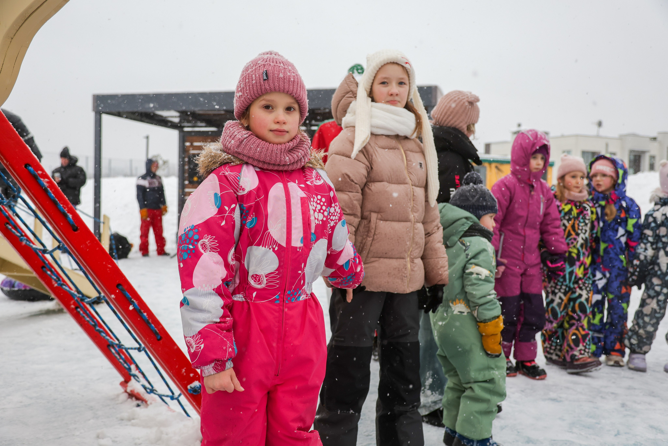 Новогодняя ёлка 2025. Фото и видеосъёмка бизнес-мероприятий под ключ в Москве и МО — Akhmedov Team