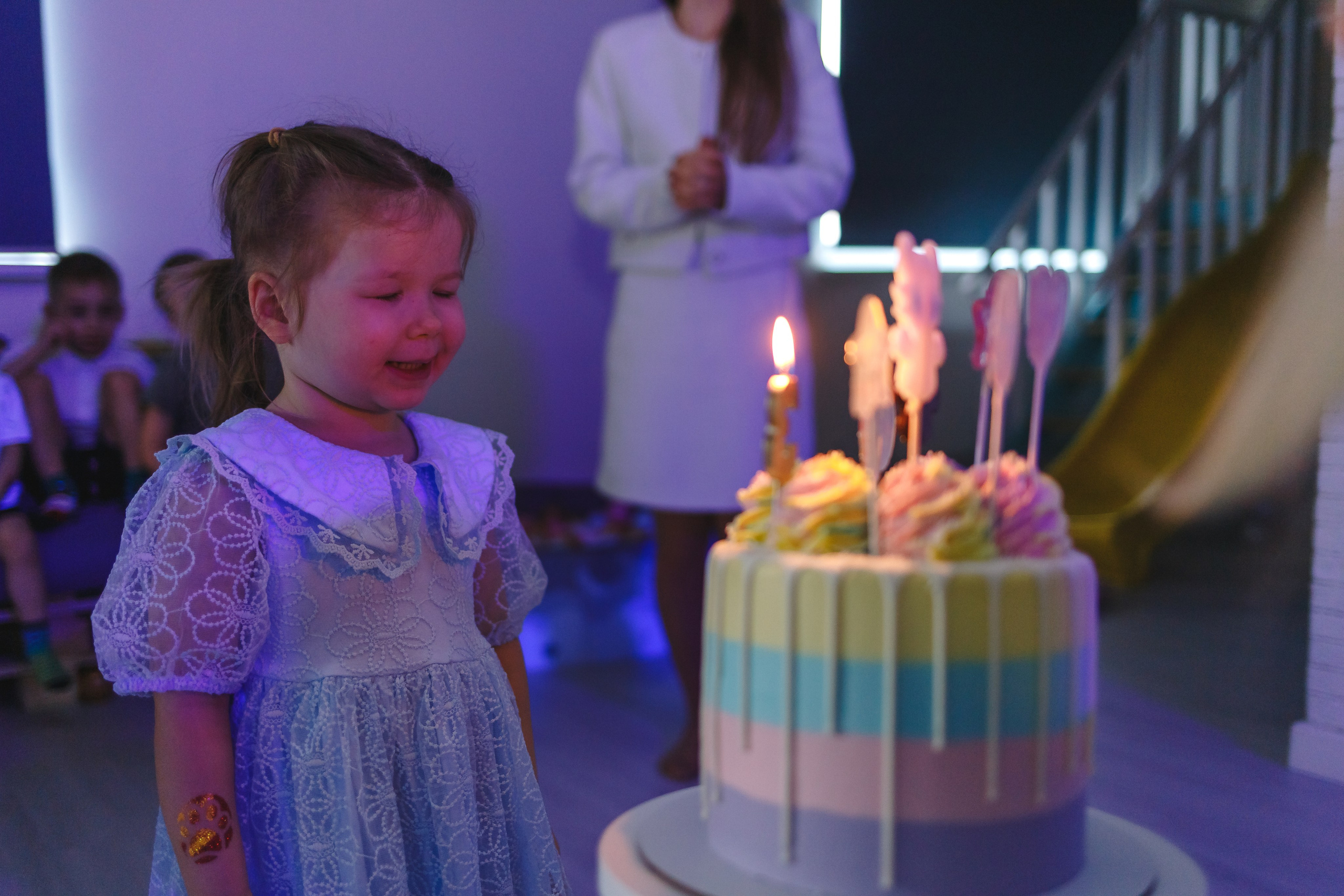 Репортажная съемка. Фотограф в Москве Сидорина Юлия