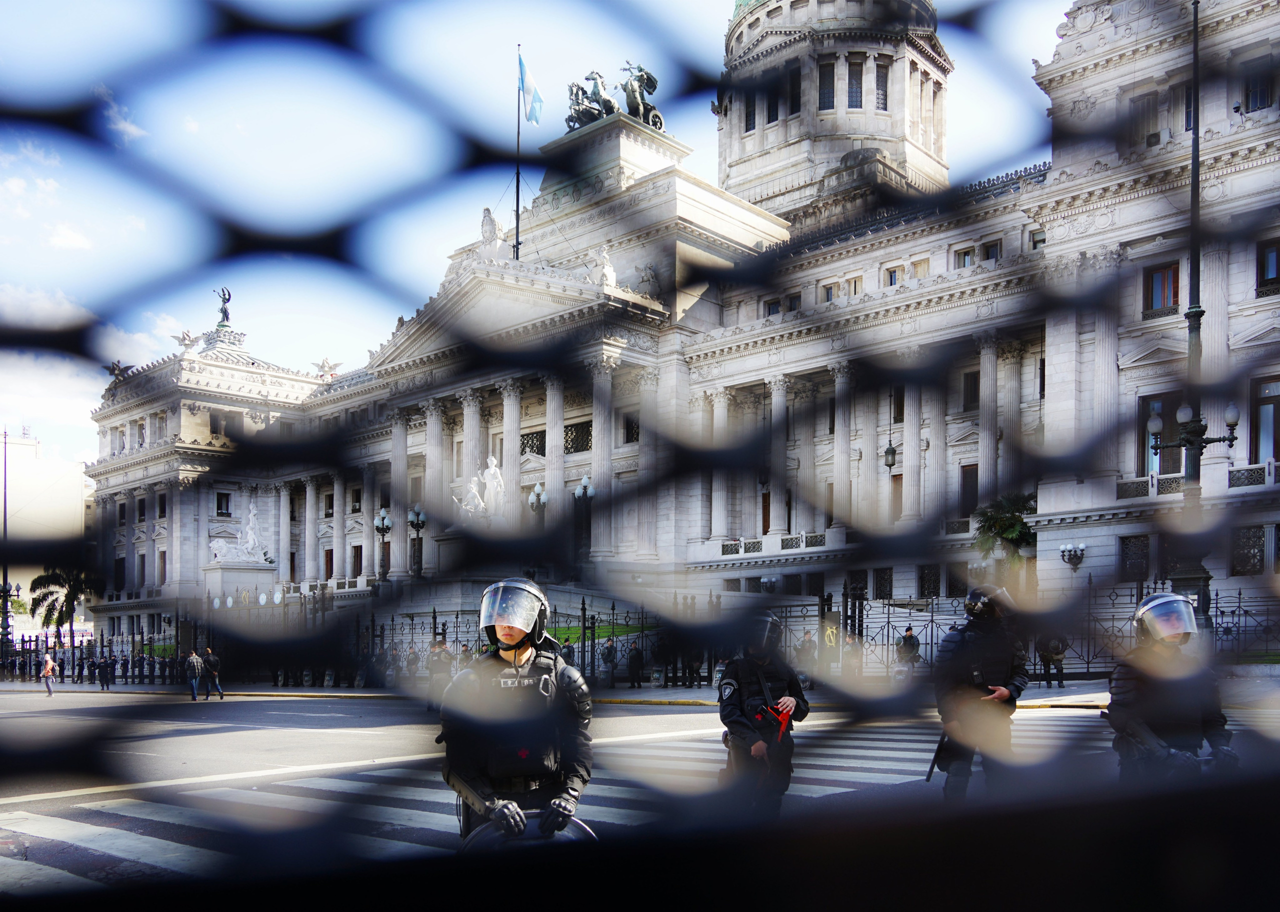 Protests. Buenos Aires. Семейный и детский фотограф в Буэнос-Айресе Перевозчикова Анна Fotógrafa de familia y niños en Buenos Aires Perevozchikova Anna