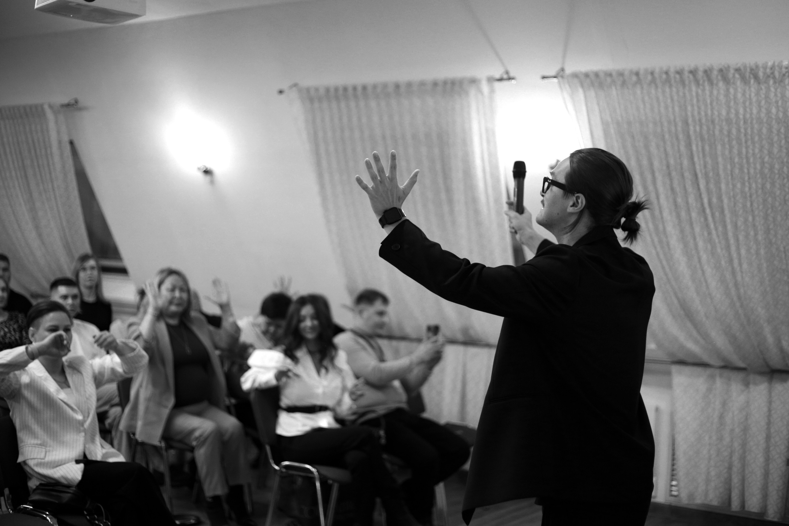 Фотограф на мероприятие, репортажный фотограф, фотожурналист, фоторепортер, фотограф на корпоратив, фотограф на день рождение Красноярск