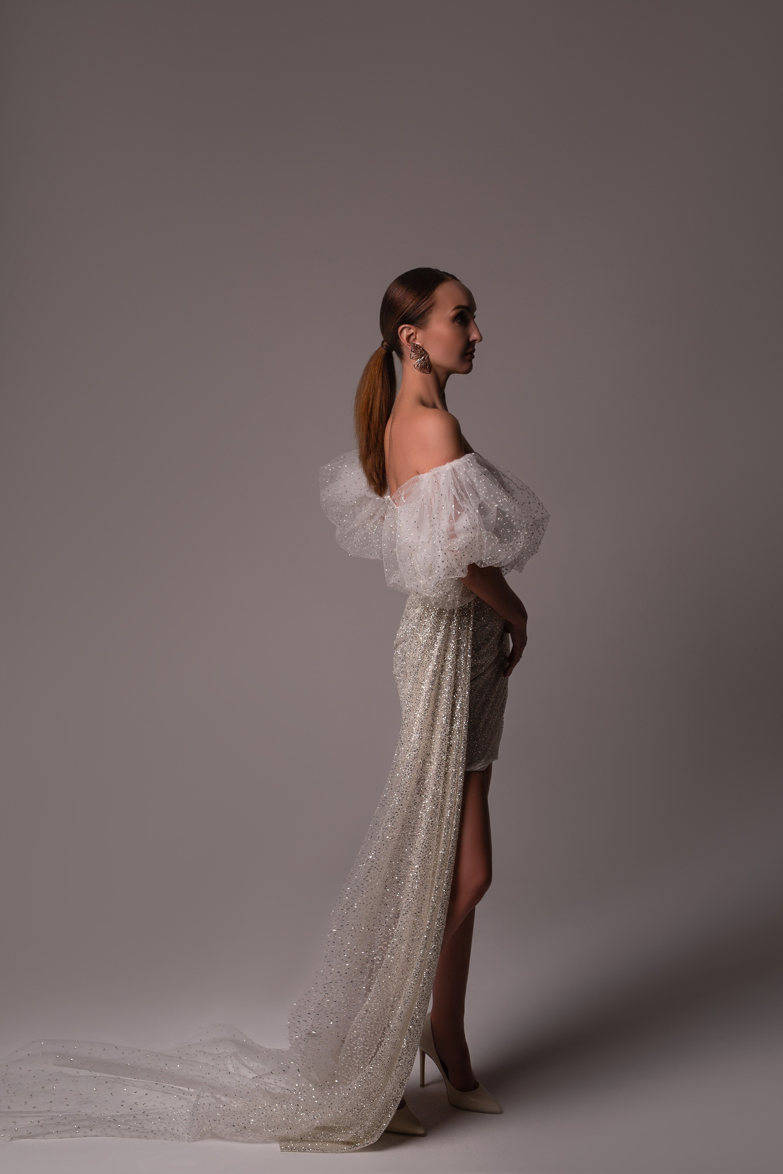 Портрет. Женский фотограф Сахалин, Самойлова Надин