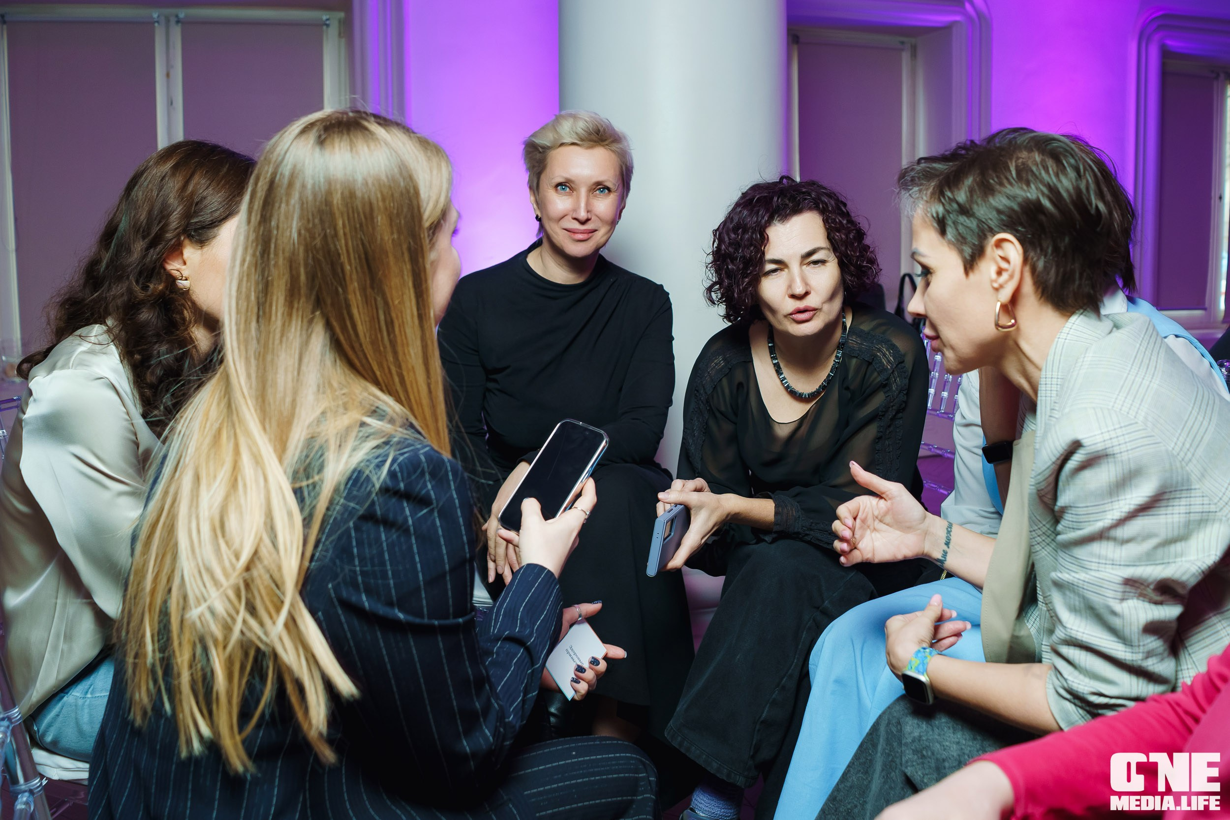 Форум Мой Бизнес — ДЕВИЧНИК. One Media Life: фоторепортажи, фотоотчеты с мероприятий и заведений