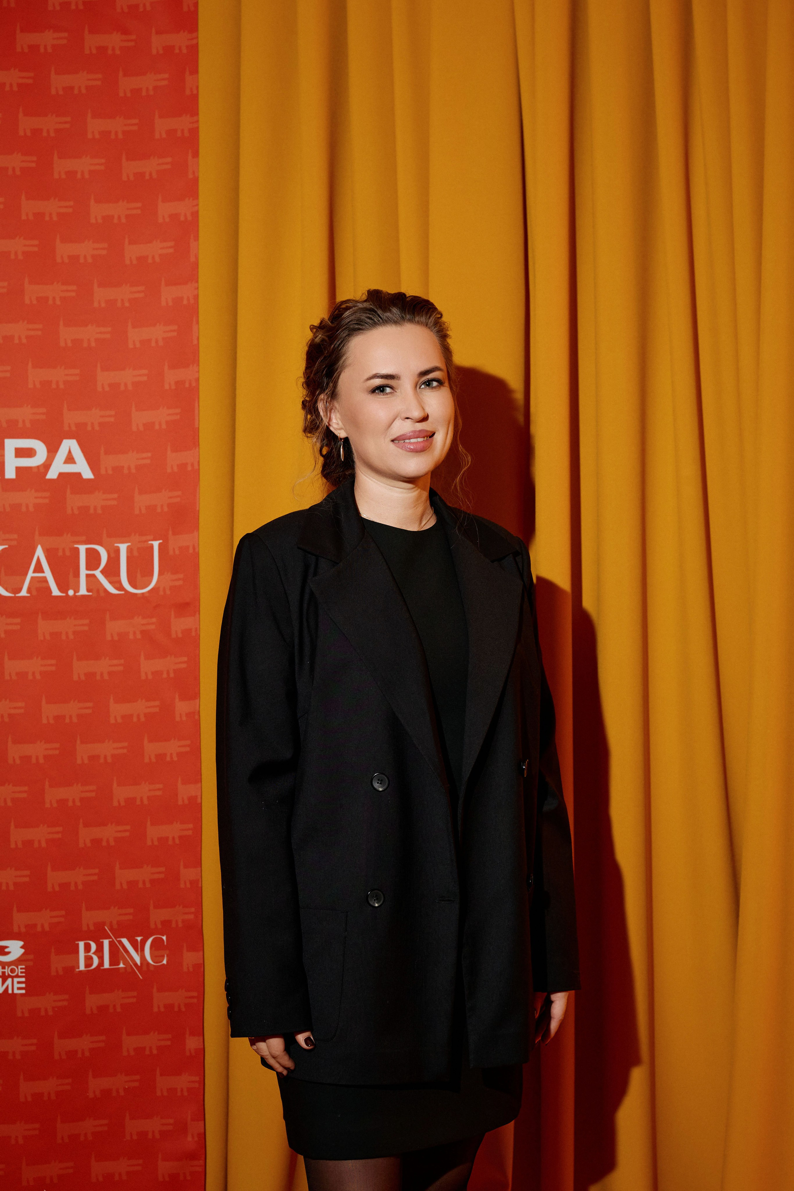 Женщины меняют город. DENISOV ART (фото, видео, дизайн) САМАРА