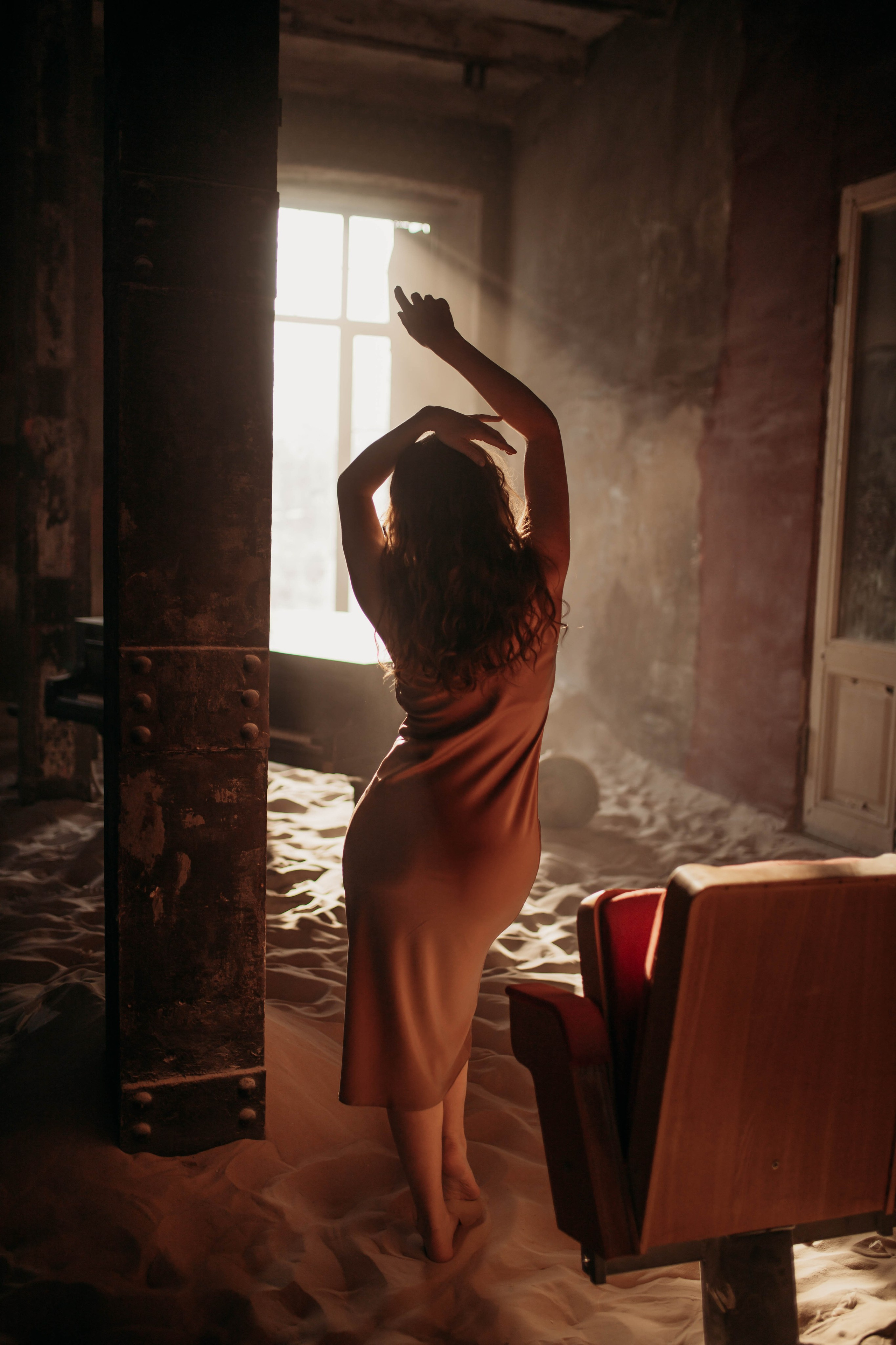 Портфолио и общая информация. Ваш семейный фотограф