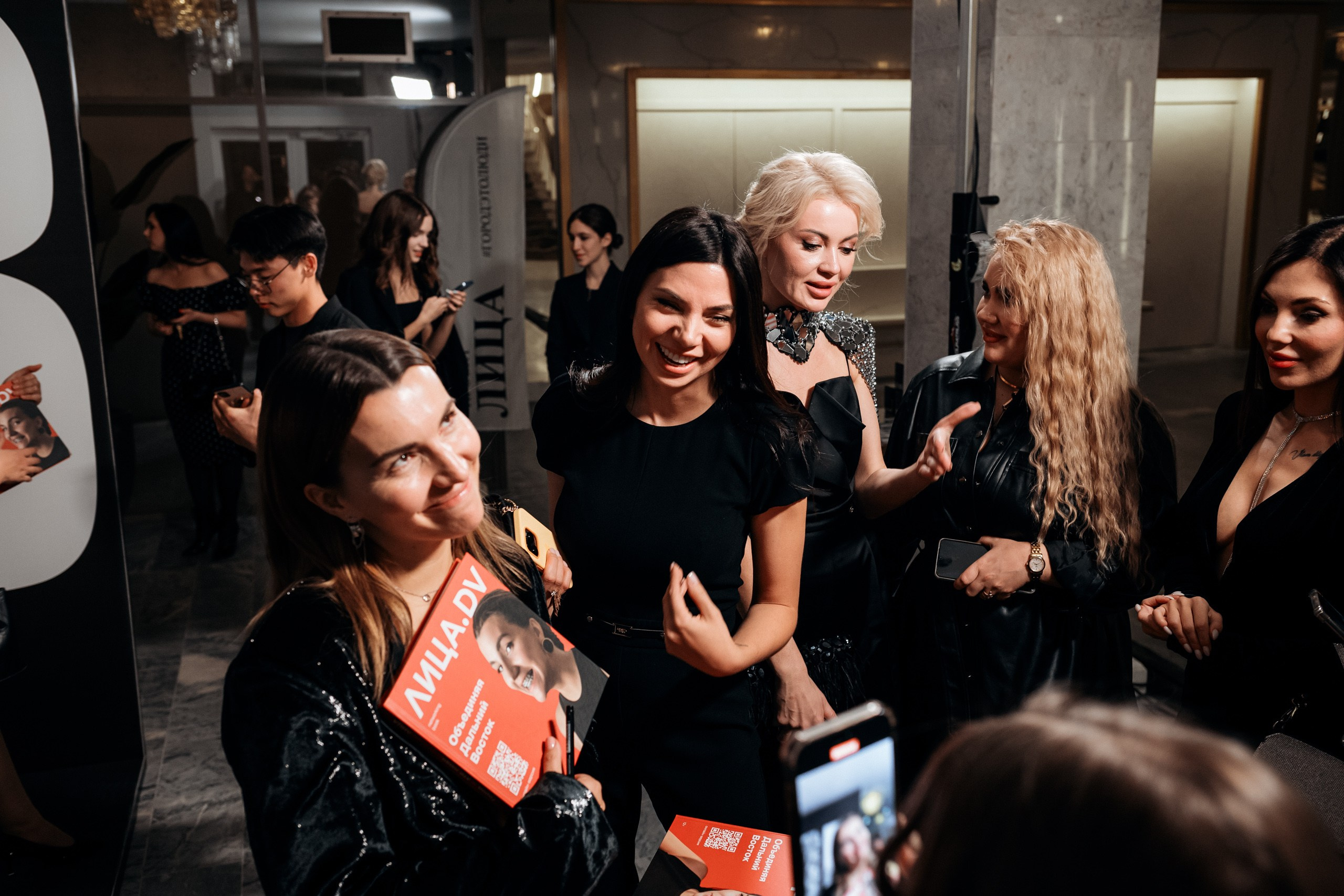 ЛИЦА.DV. СВОИ. ФОТООТЧЕТЫ-СОБЫТИЯ-МЕСТА