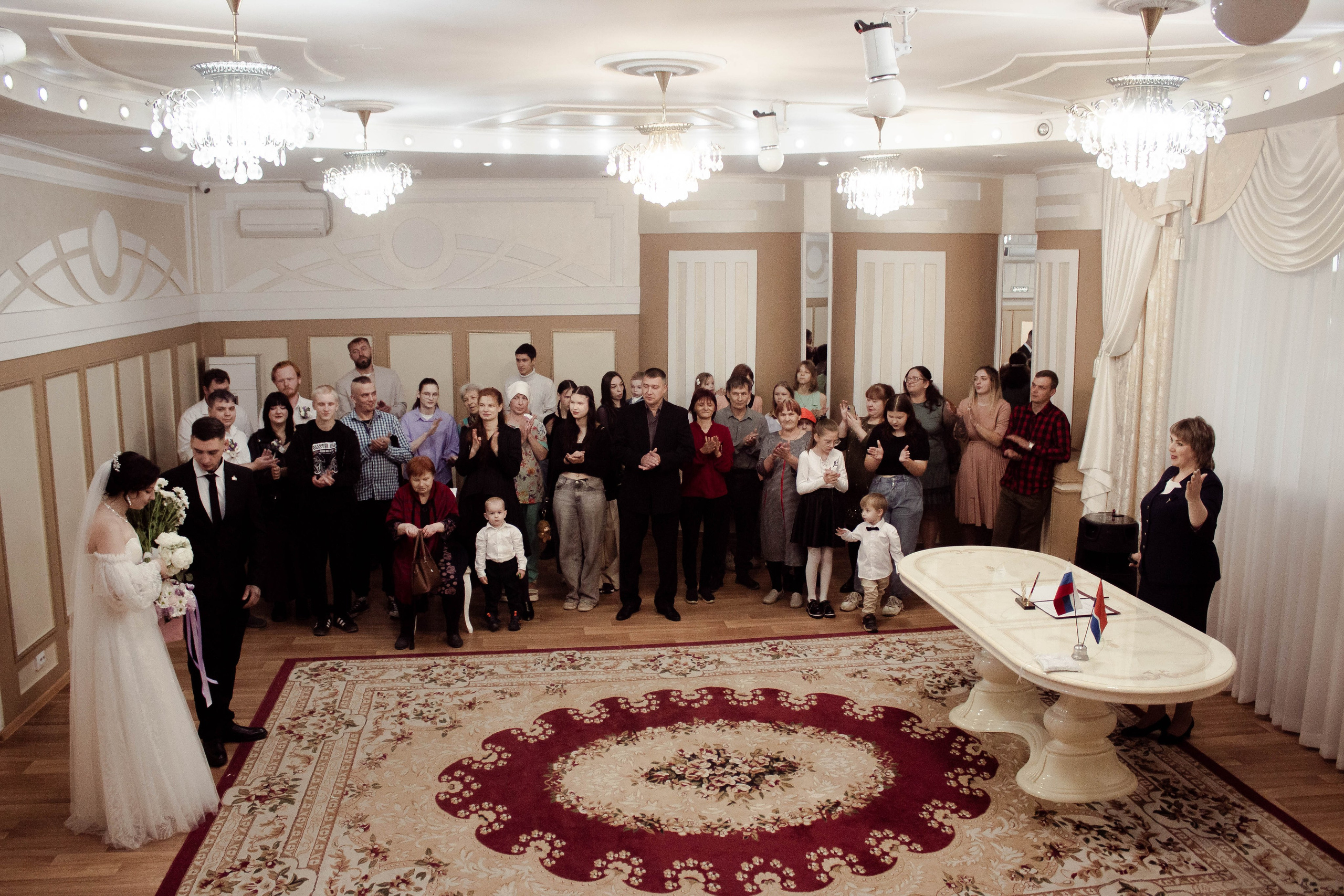 Владислав и Елена. Фотограф в г. Благовещенск