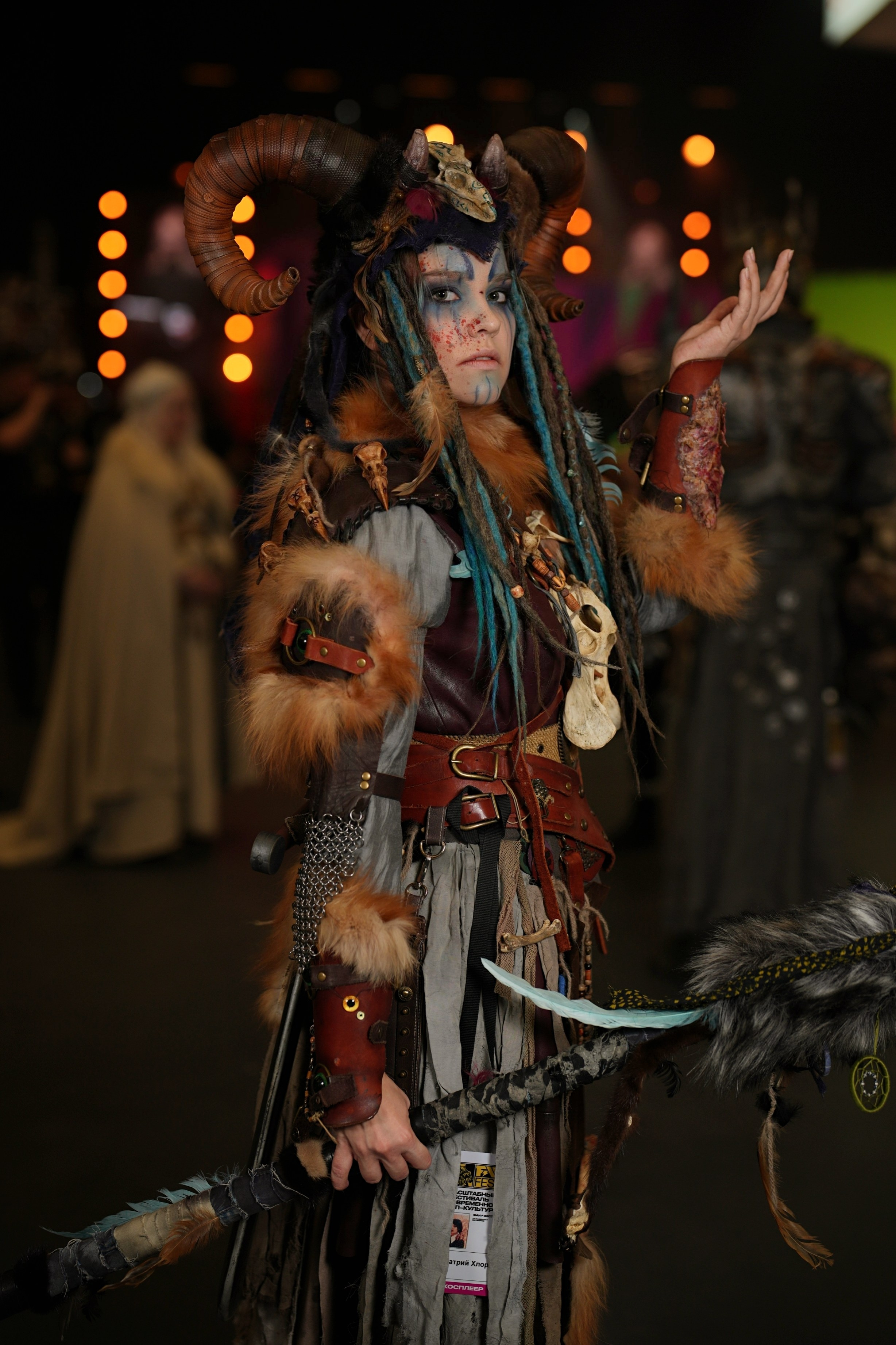 Тираэль Фотографер