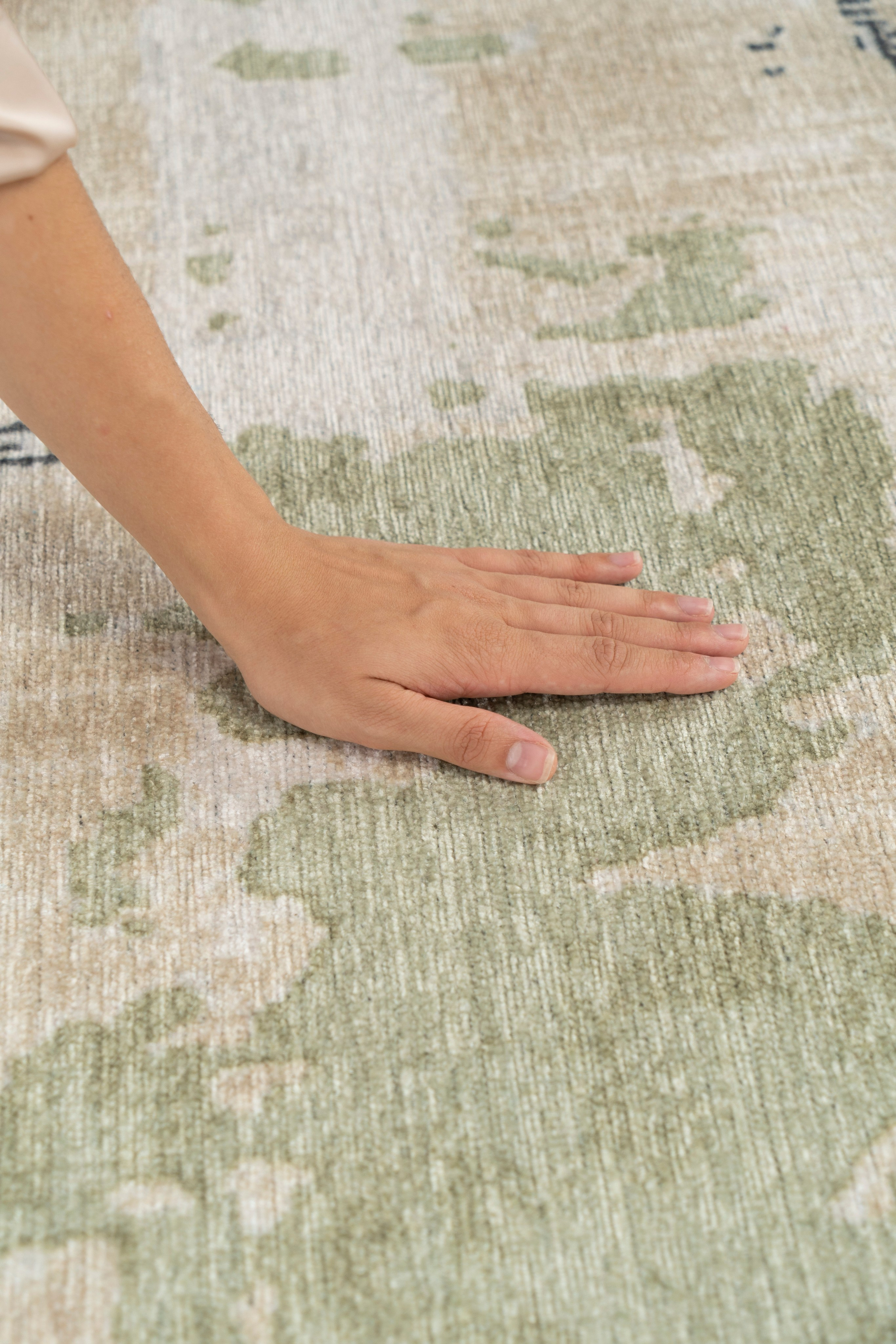 Реклама бренда BARKS Ковры и ковровые дорожки. Профессиональный портретный фотограф в Москве Владимир Глаголев