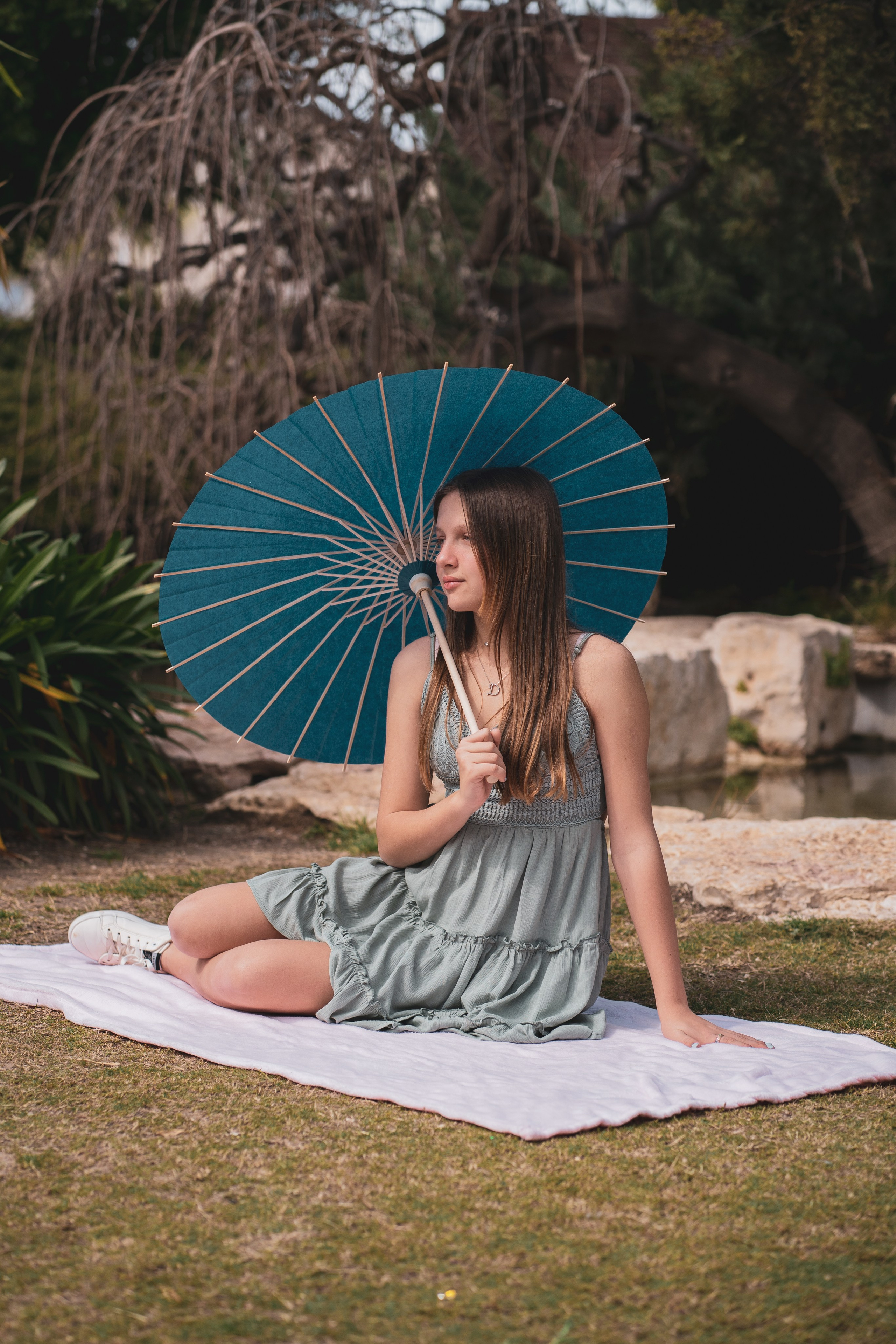 Бат Мицва Даши. Семейный и детский фотограф в Израиле и Москве Дорошок Надя