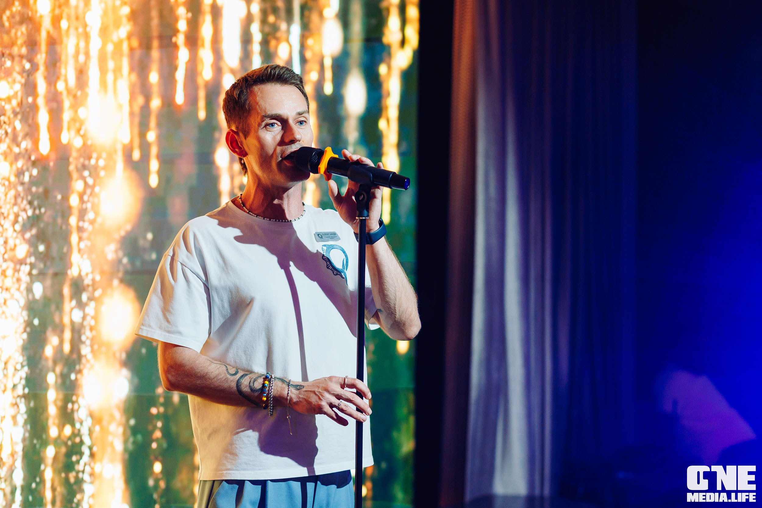 Фоторепортаж из ресторана Океан. One Media Life: фоторепортажи, фотоотчеты с мероприятий и заведений