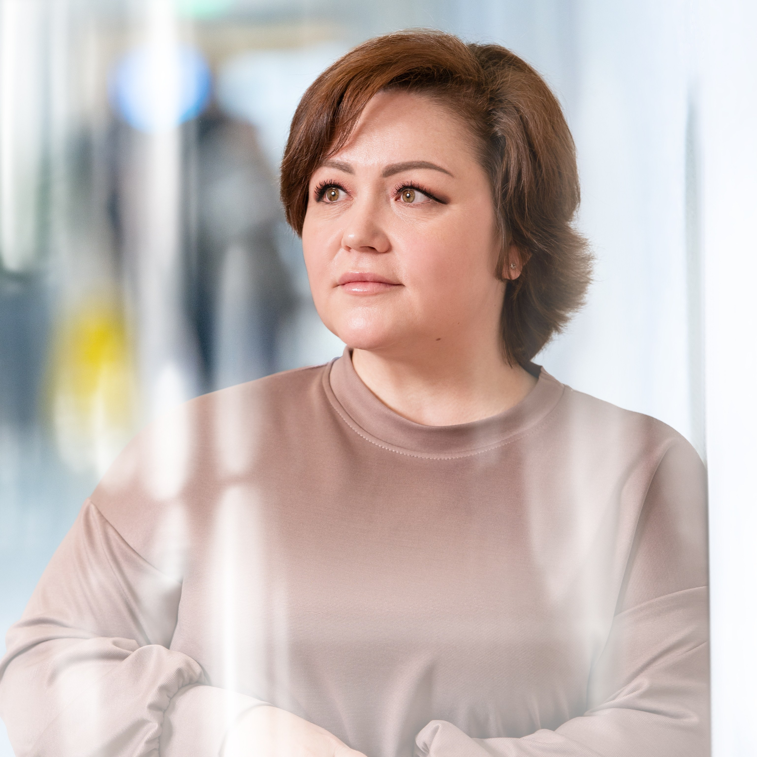 Сибур. Коммерческий фотограф в Казани Ксения Добролюбова