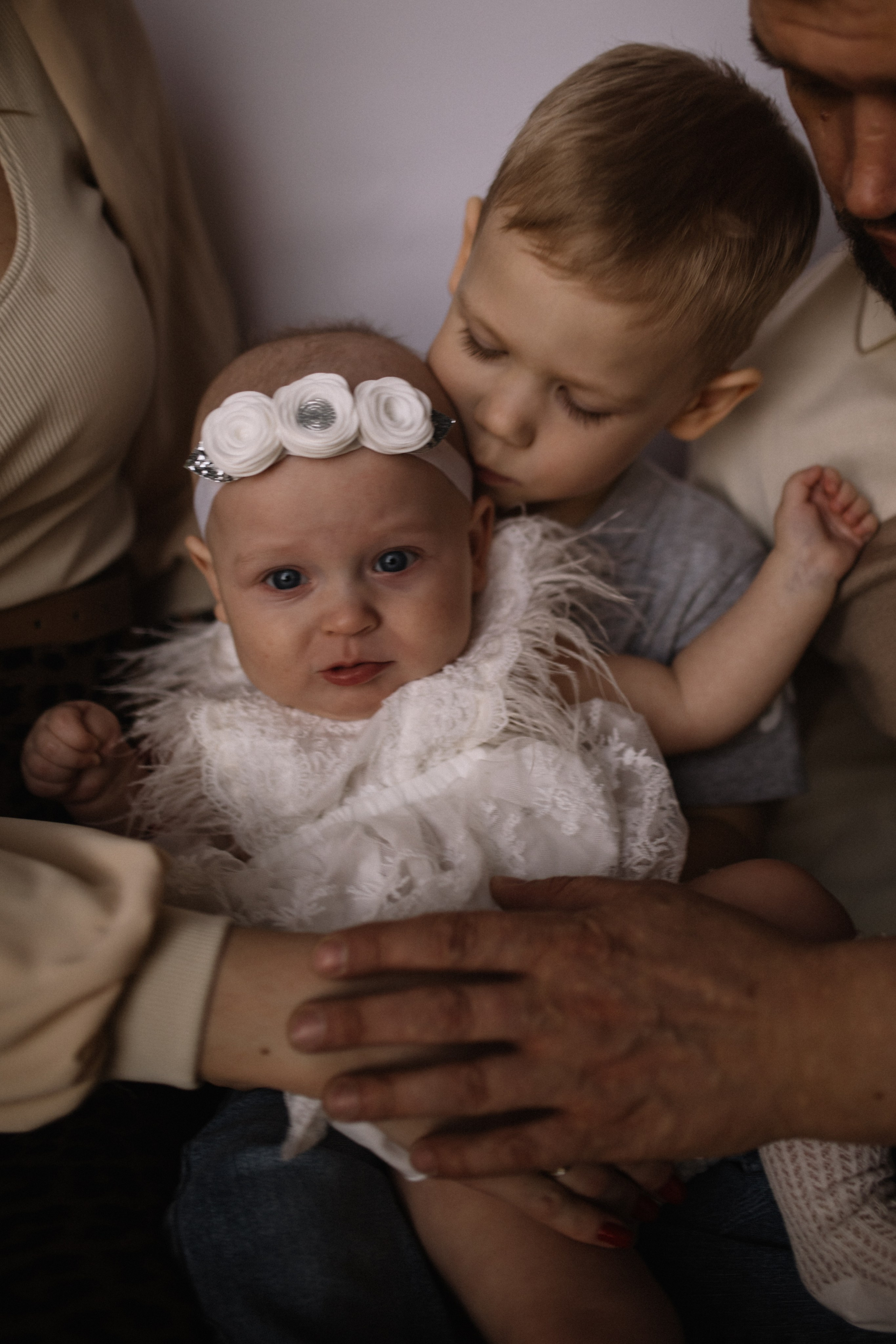 Семейная съемка в МСК. Семейный фотограф в Москве и Люберцах Юлия Гуськова