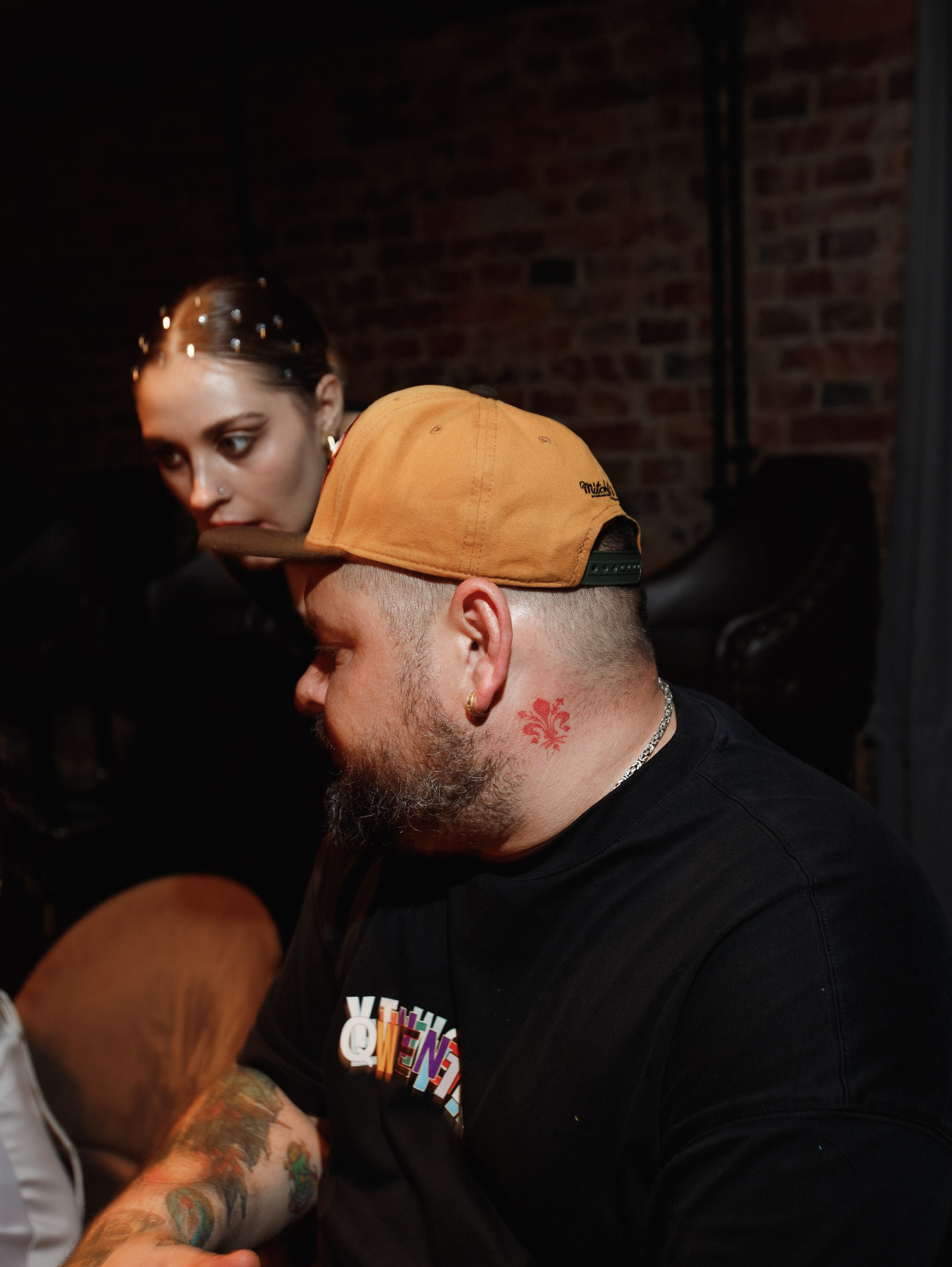 Pasta na bare — 3 YEARS. СВОИ. ФОТООТЧЕТЫ-СОБЫТИЯ-МЕСТА