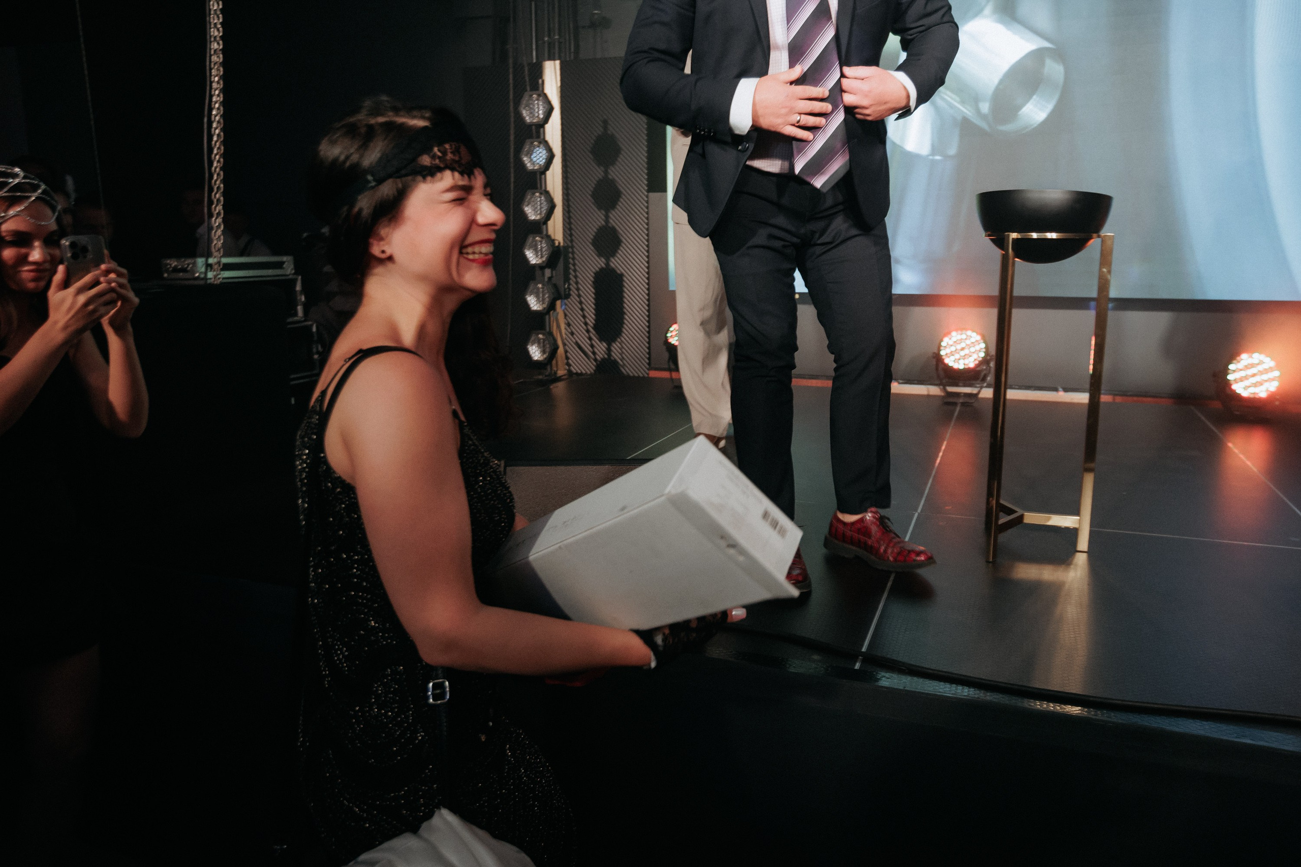 BRAVO BIRTHDAY PARTY — PART I. СВОИ. ФОТООТЧЕТЫ-СОБЫТИЯ-МЕСТА