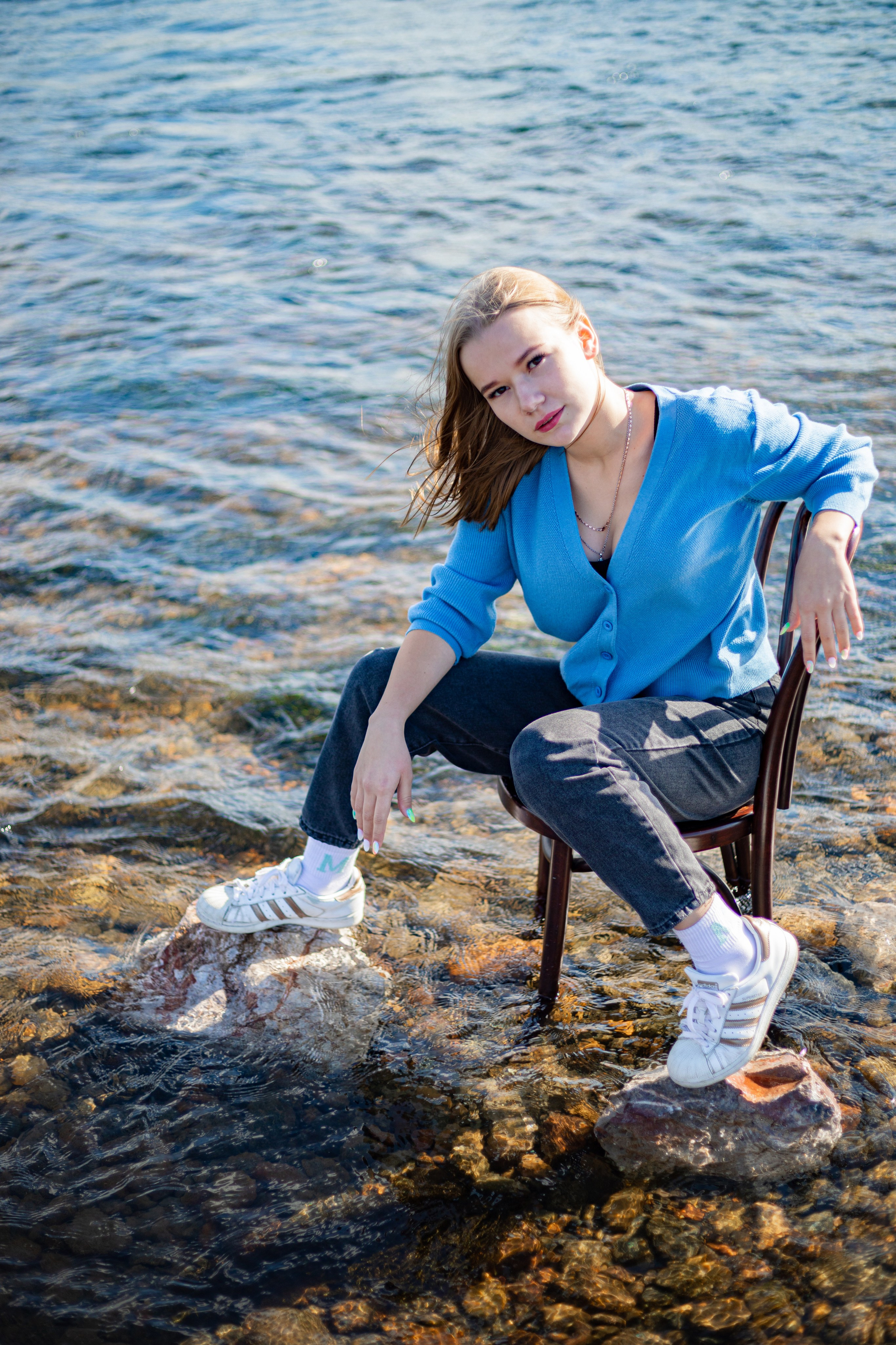 Выпускные альбомы в Красноярске. Студия Колибри