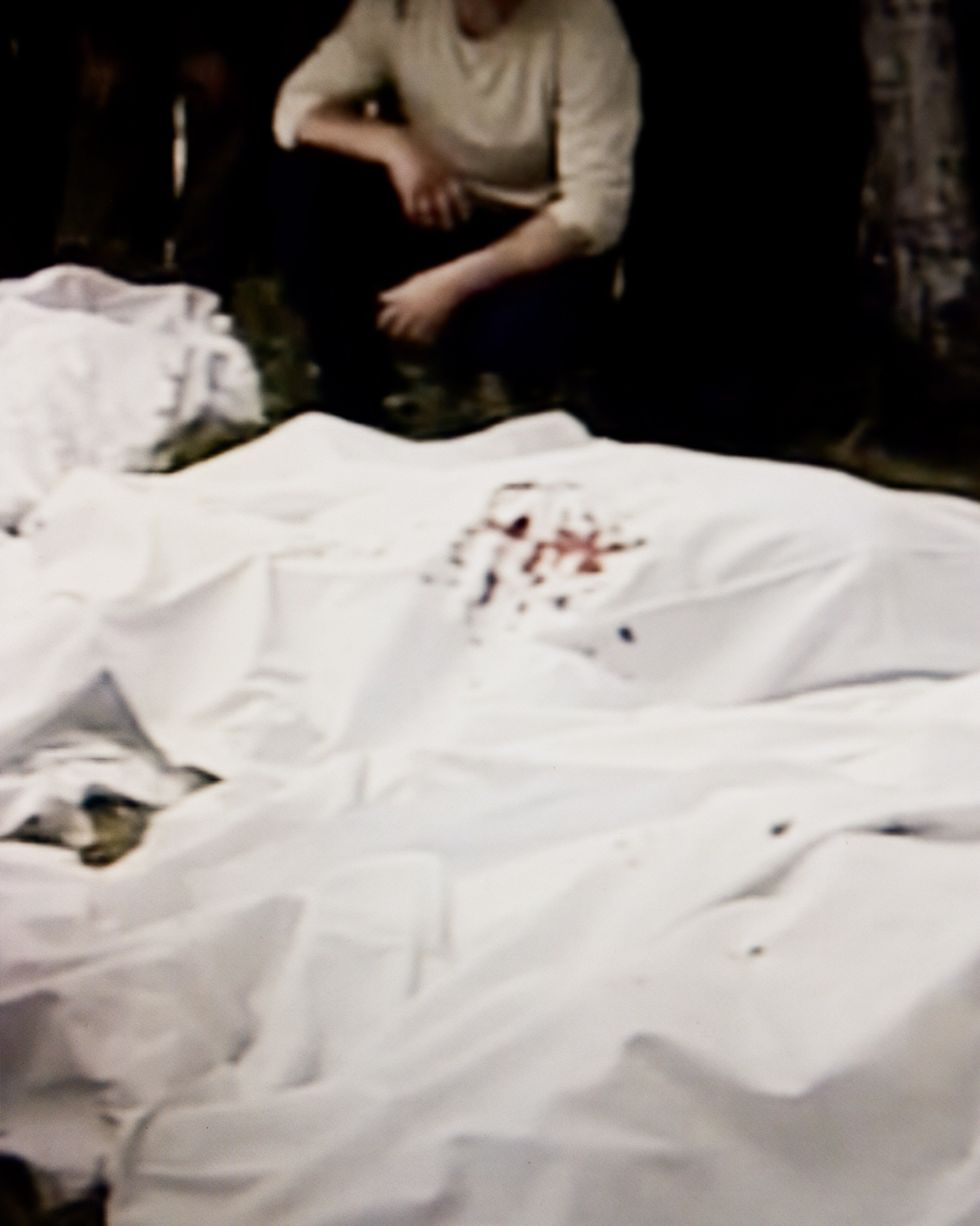 Medium. Valerii Konkov