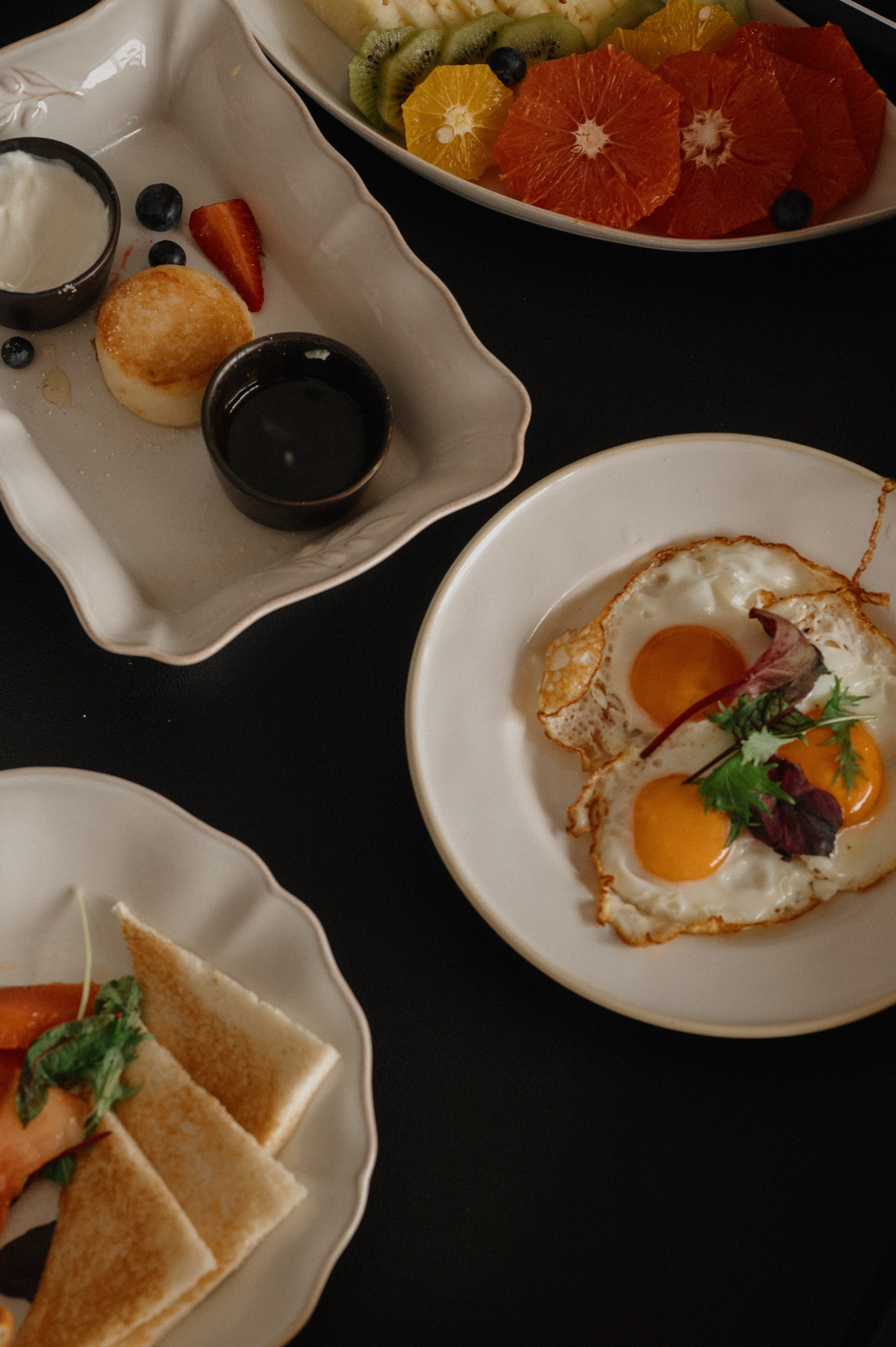 Утро невесты. Анна Гончарова свадебный и репортажный фотограф в Москве