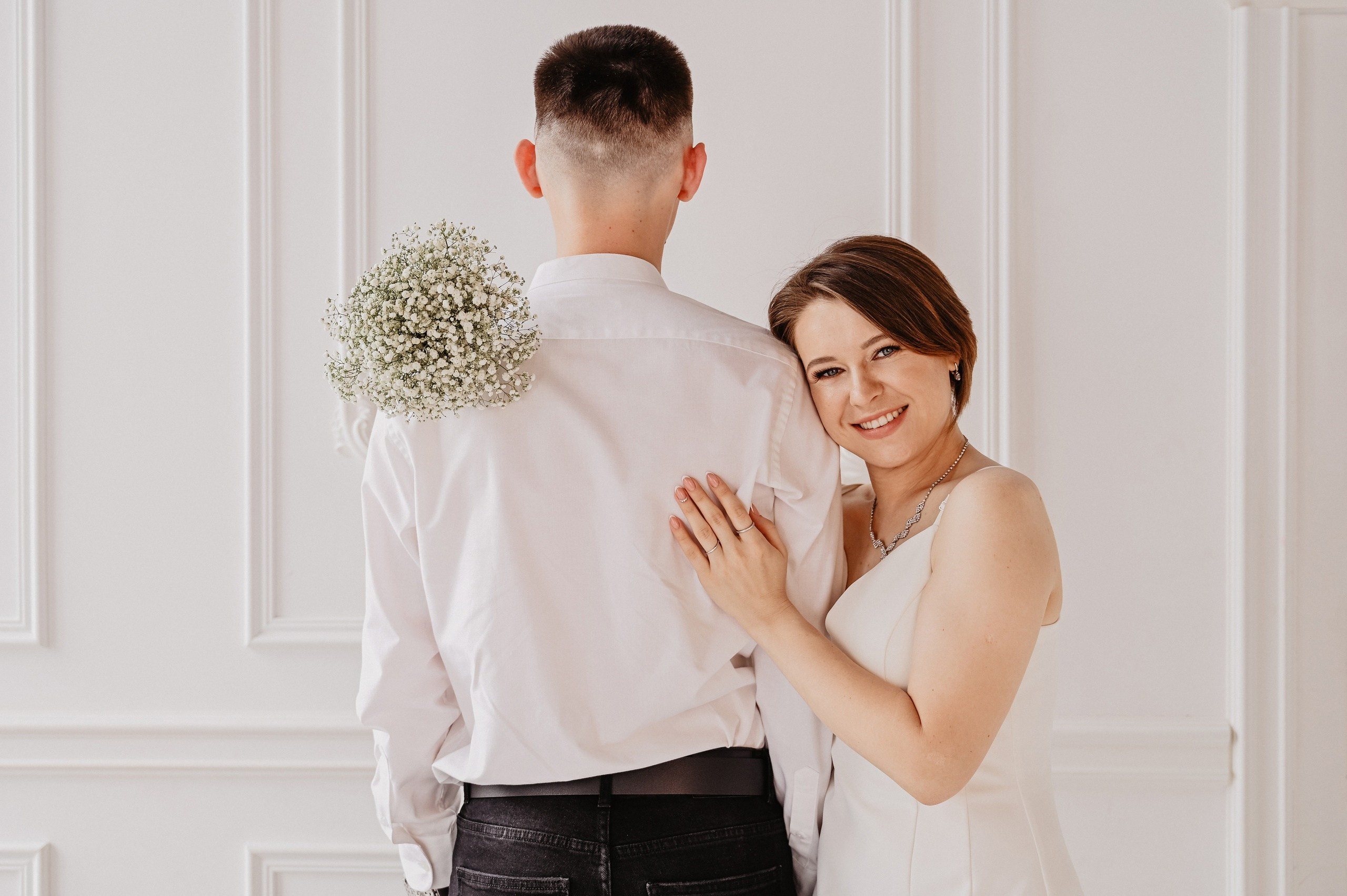 Семейный и свадебный фотограф в г. Уфа Динара