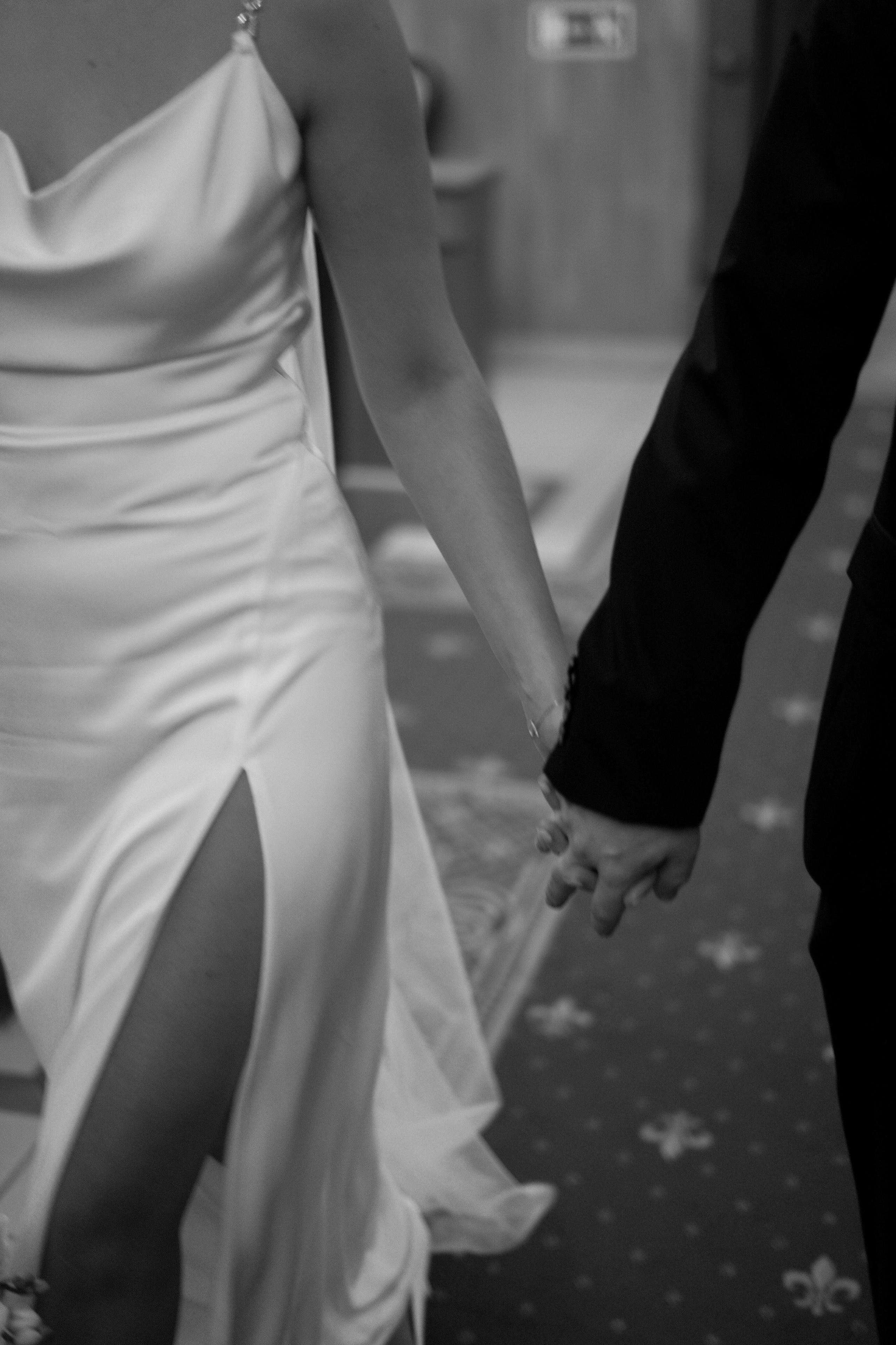 Анастасия и Александр. Свадебный фотограф Марина Попова