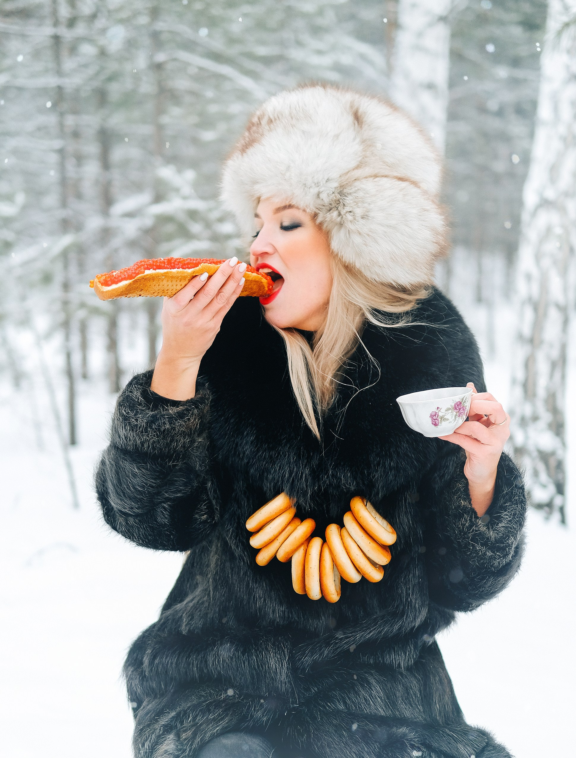 Услуги фотографа. Фотограф Красноярск Алексей Семенихин