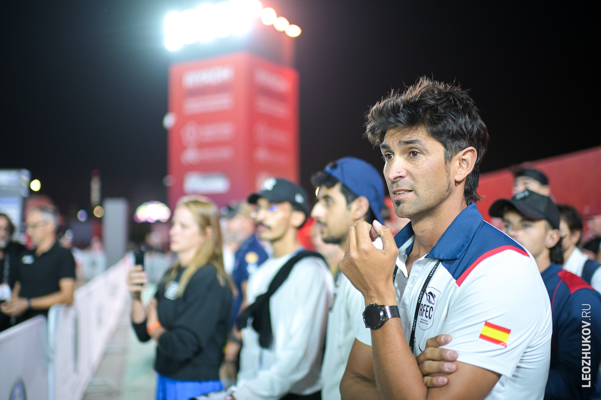 UCI Trials World Champs 2025 — day 4. Sports photographer Leonid Zhukov