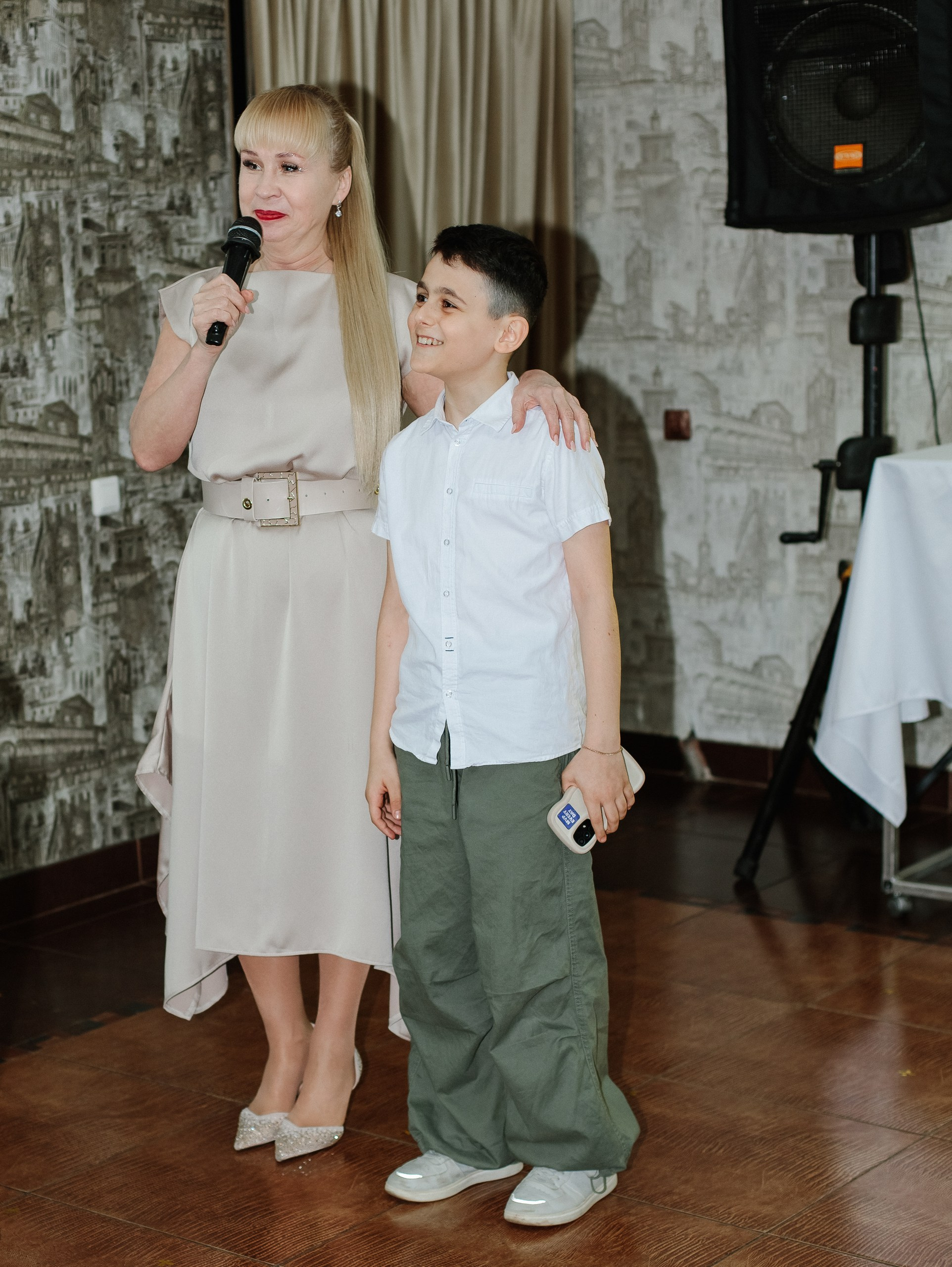 Ведущий, Тамада, DJ, фото в Перми. Хорошее настроение