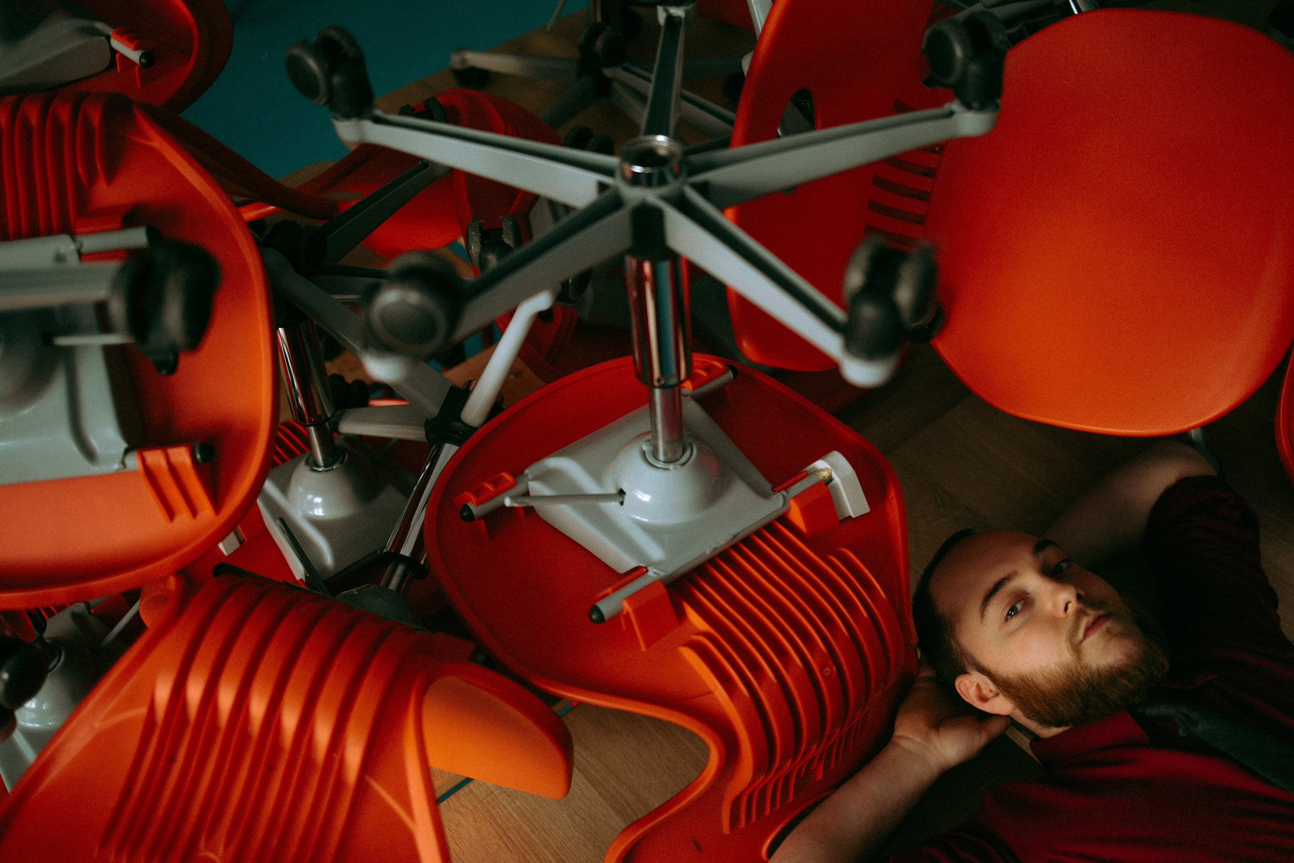 Фотосессия в школе Нижний Новгород