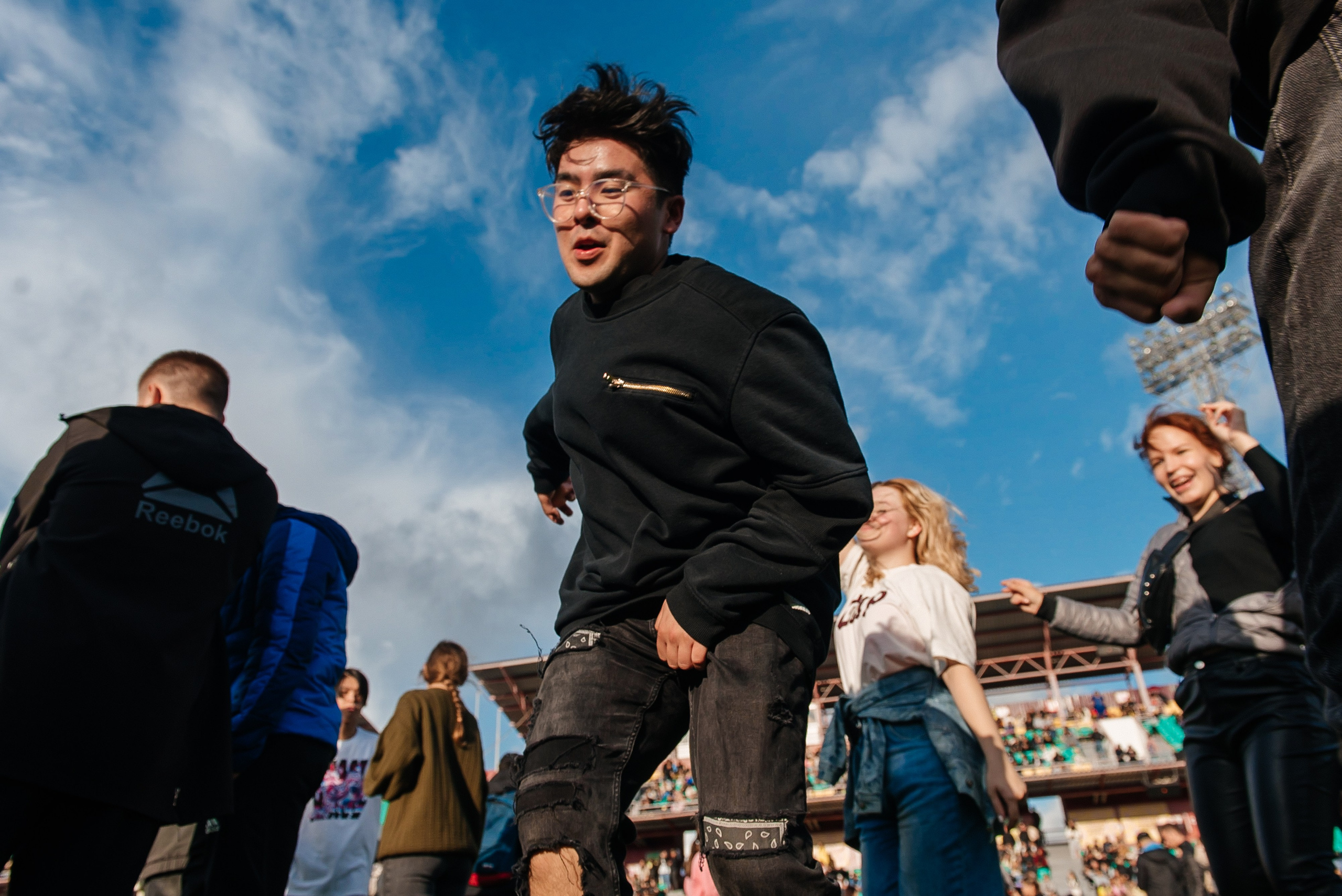 Свадебный фотограф в Костанае