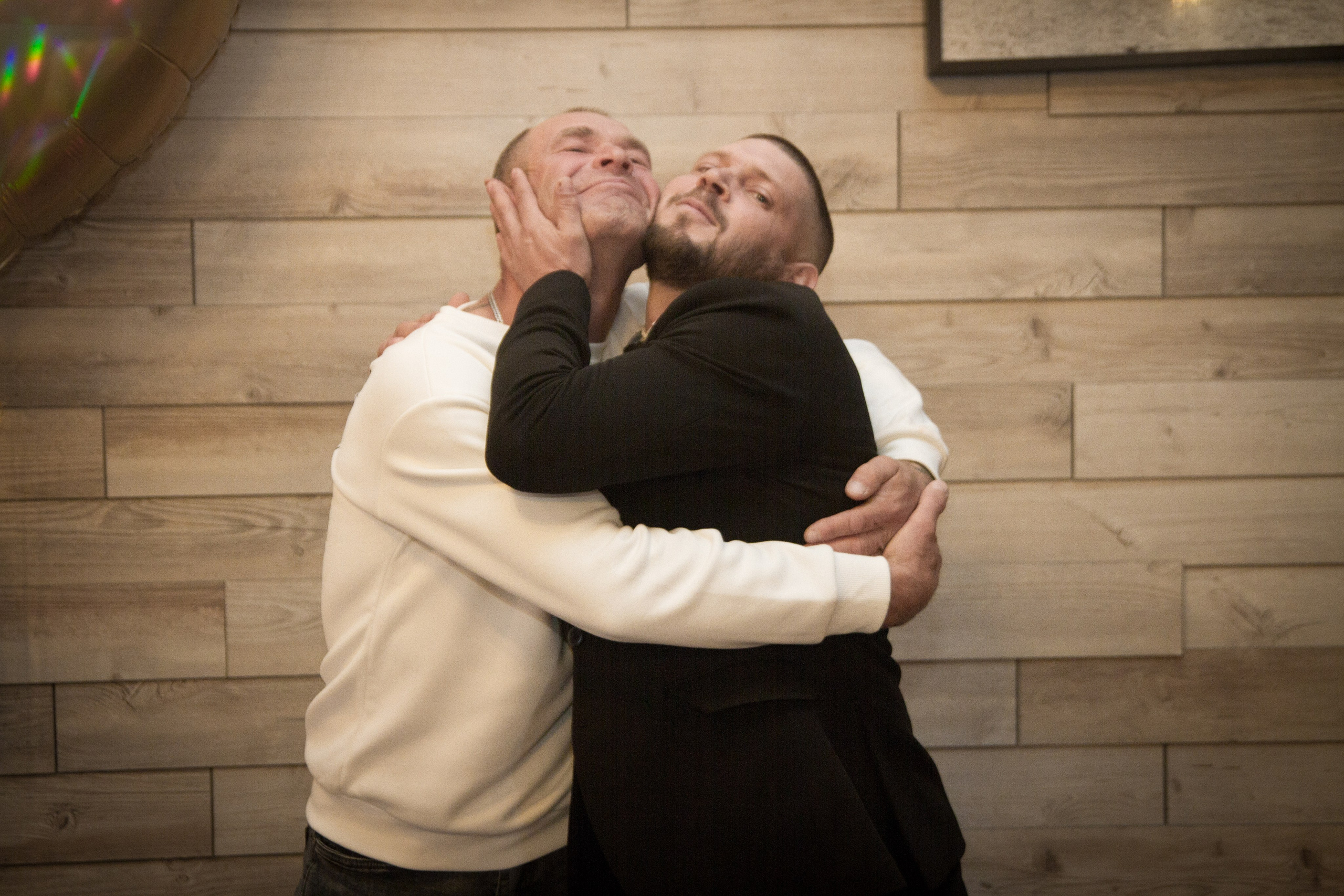 Свадьба. Портретный и свадебный фотограф в Москве Сергей Святной