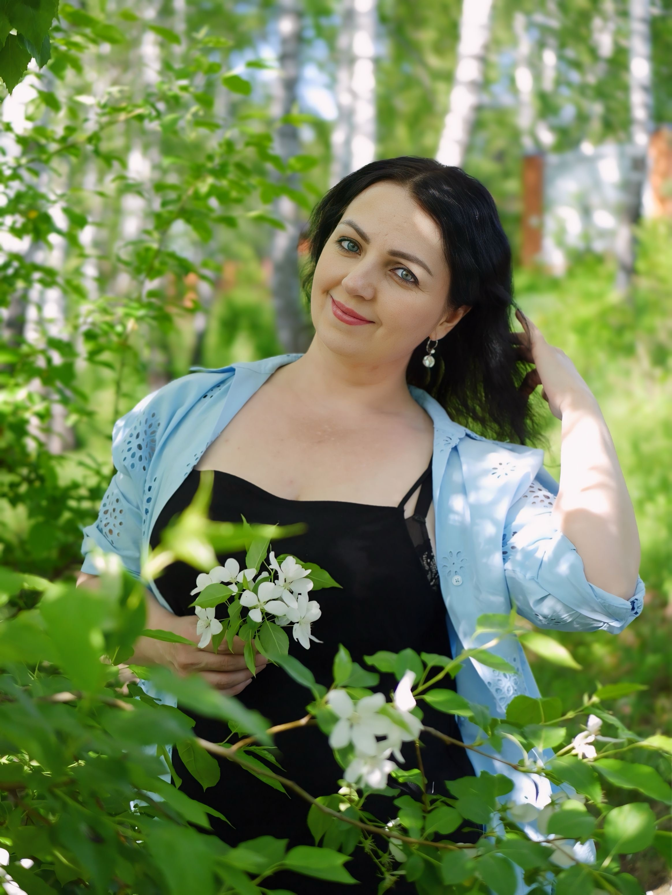 Анна и Кирилл