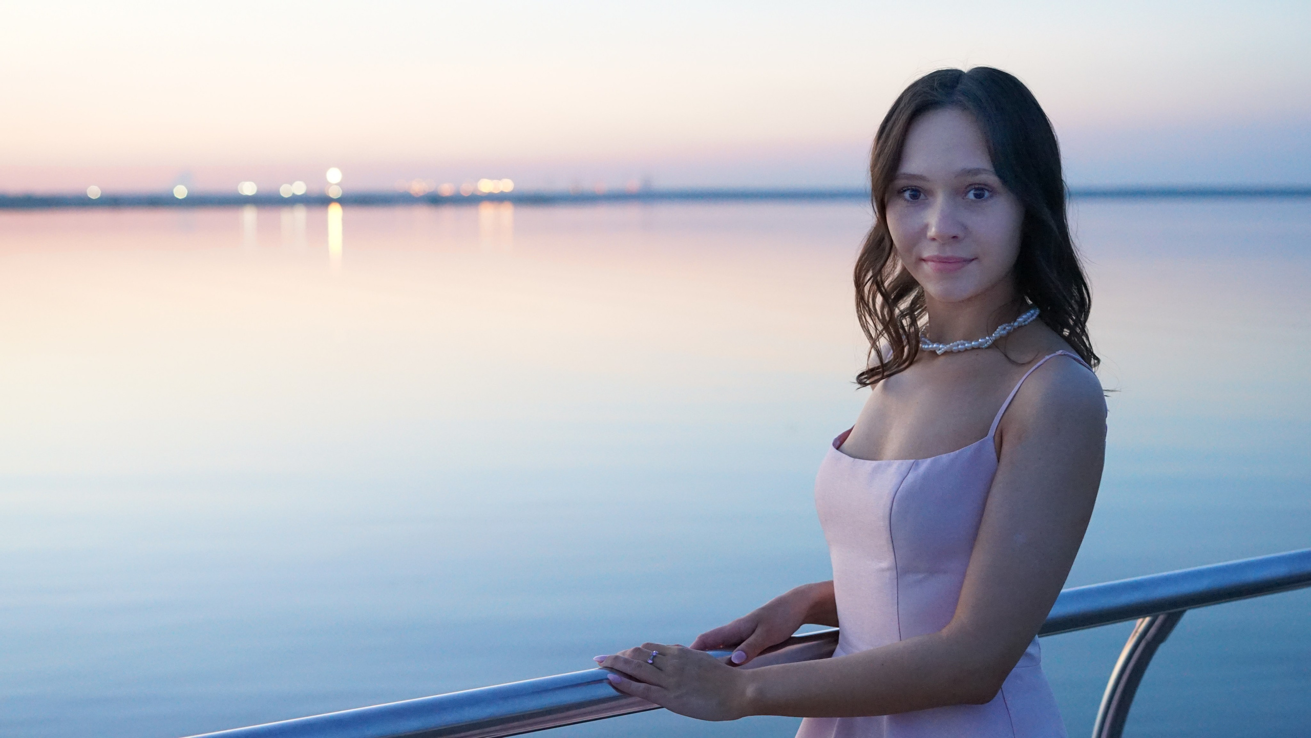 Выпускной 2025