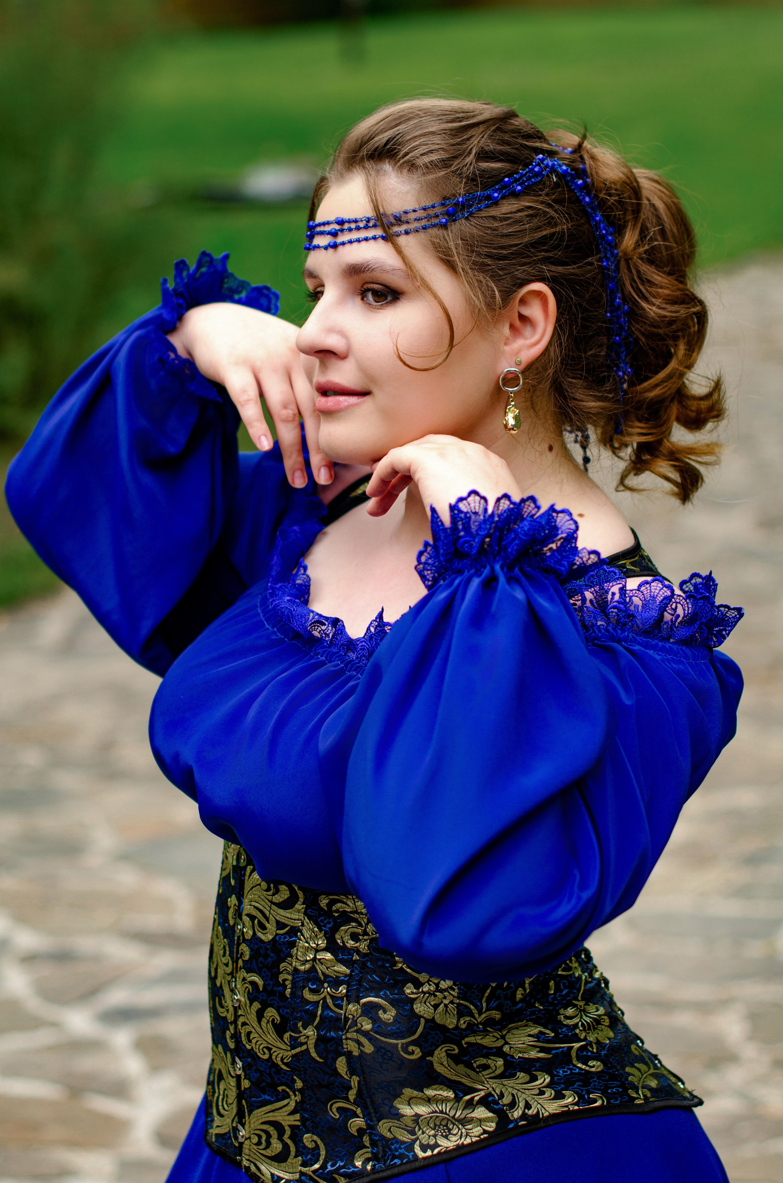 Творческий фототур на Байкал. Фотограф в Хабаровске