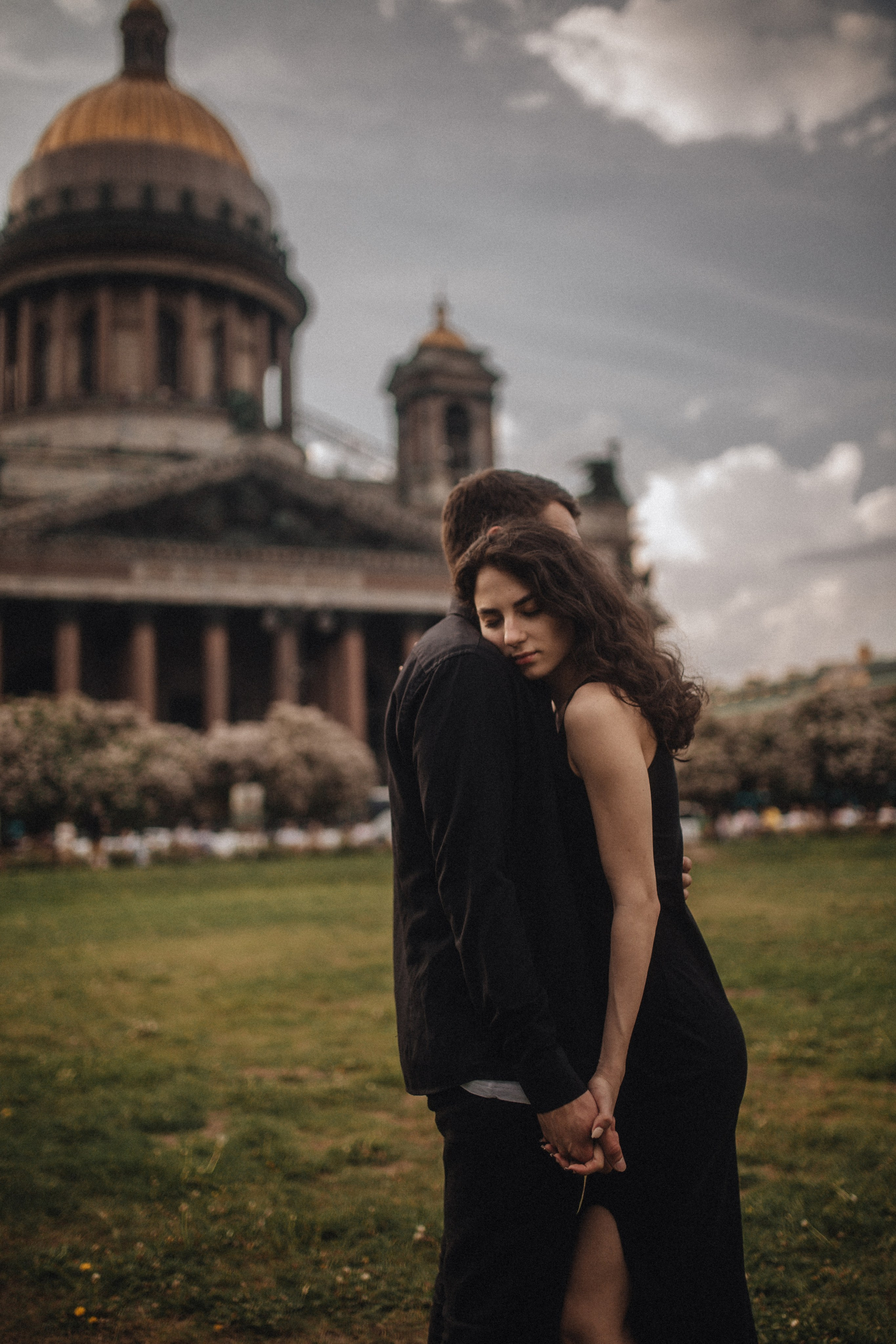 Фотограф в Санкт Петербурге Лара Великова