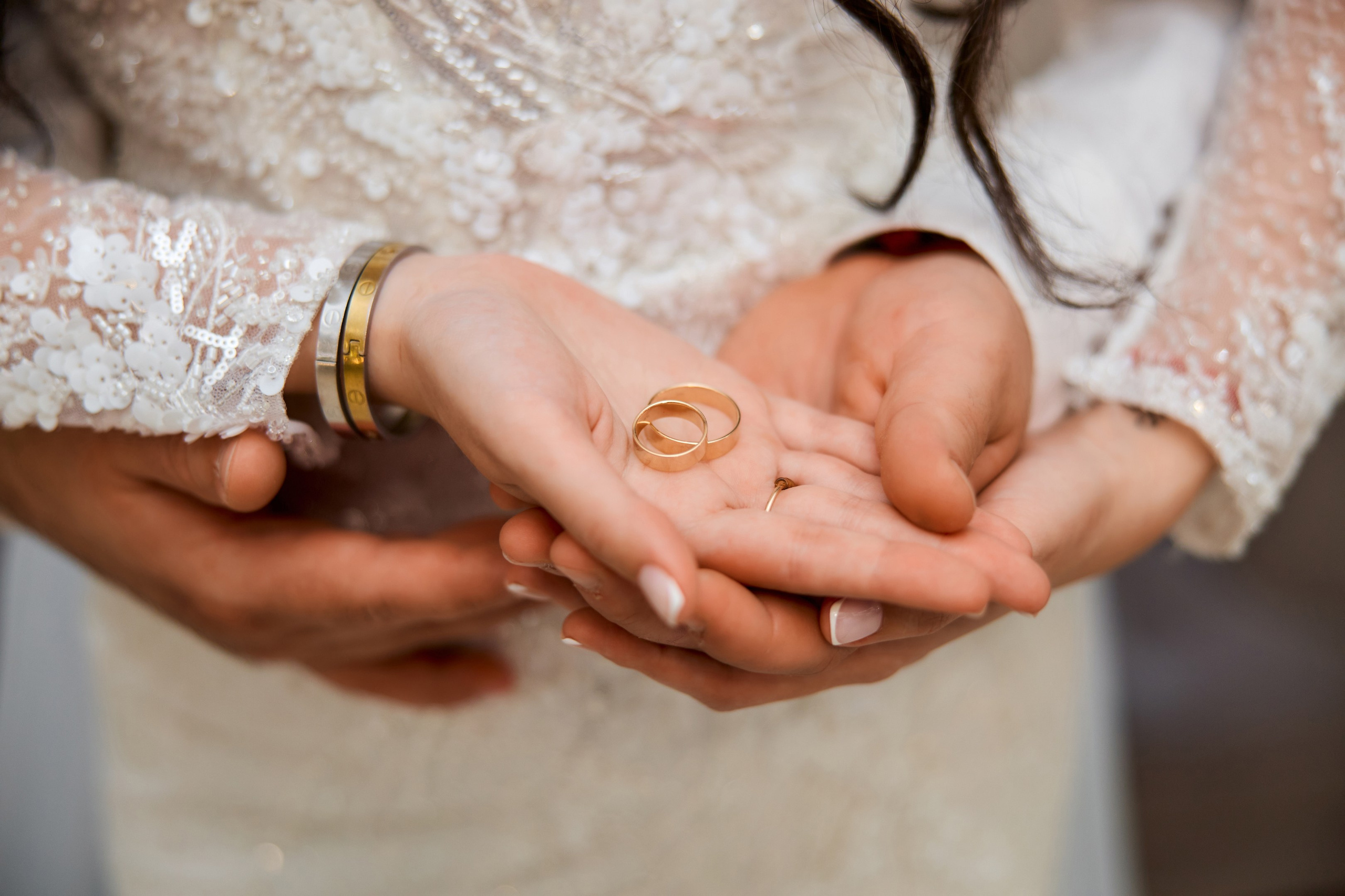 Свадебный фотограф Сергей Колбинский