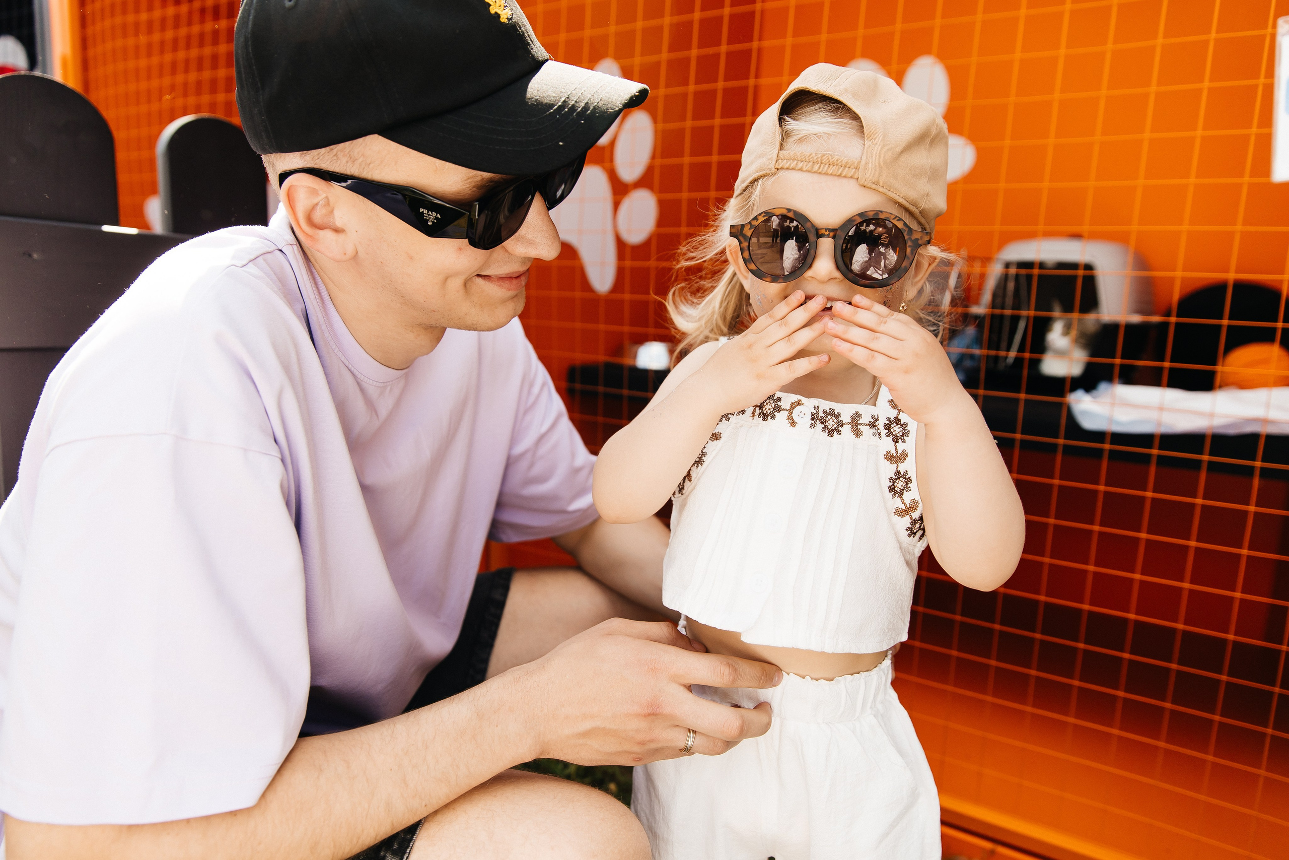 PORTFOLIO. Five Media — репортажный фотограф Москва | Мск