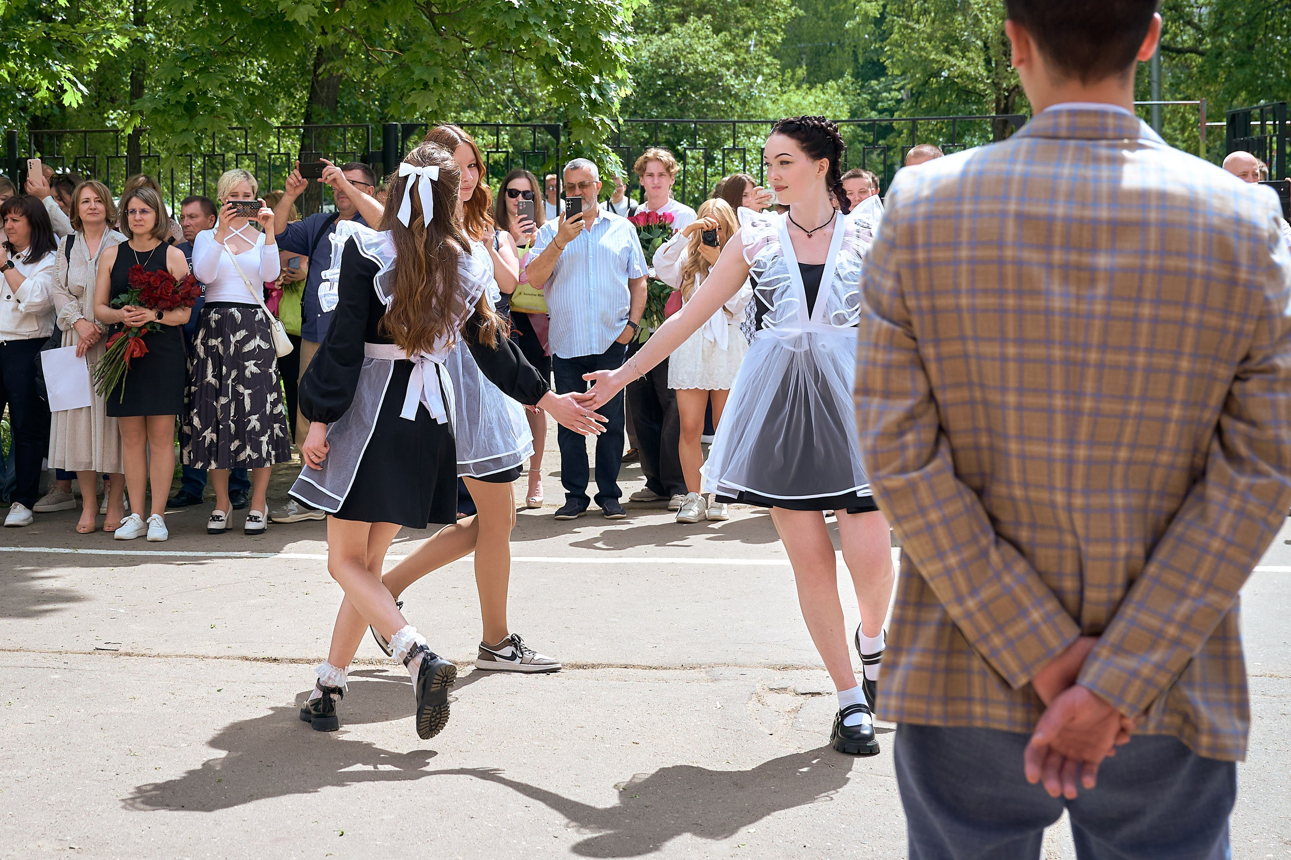 Истории в кадре. Школьный и семейный фотограф, Одинцово