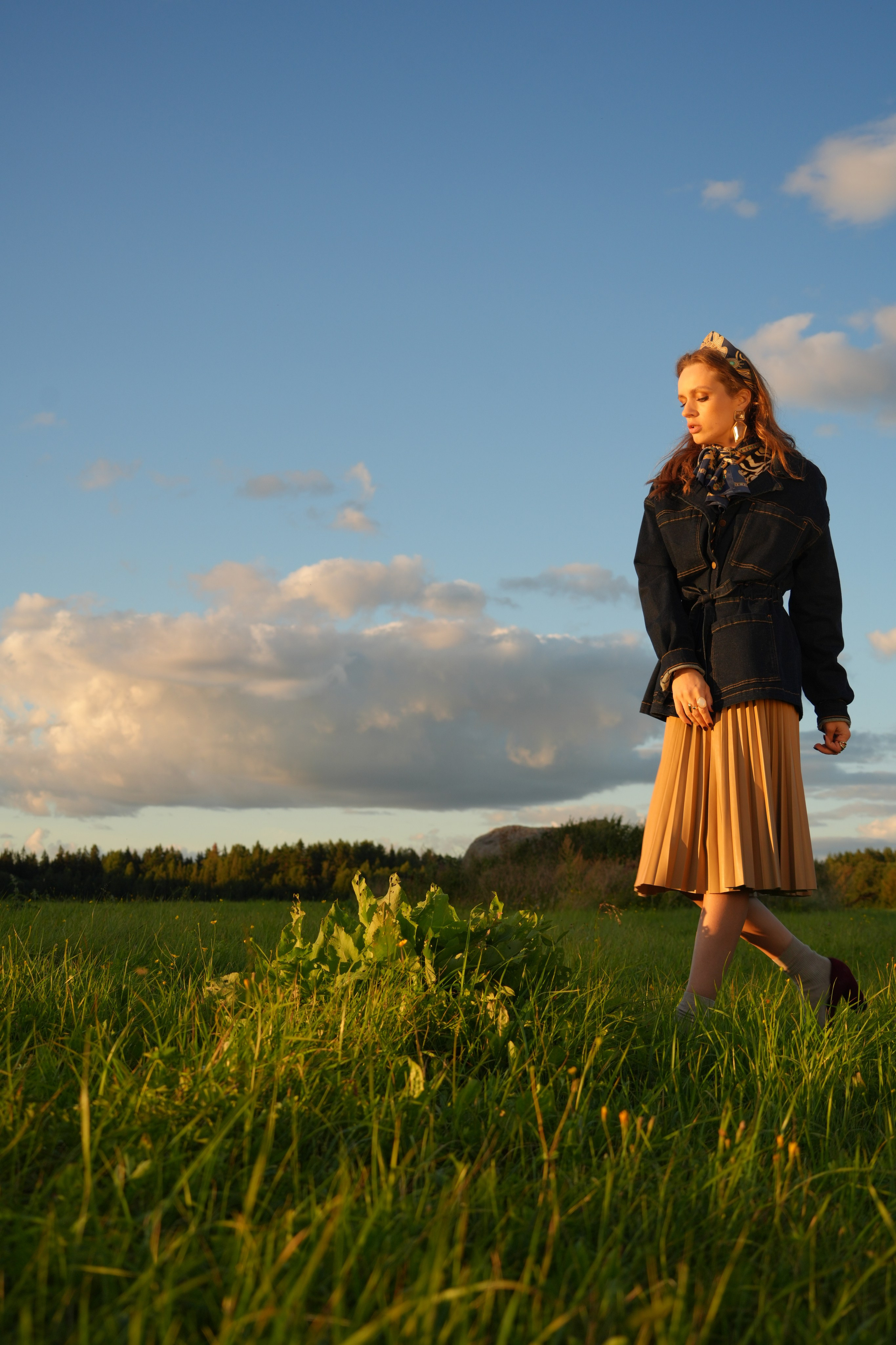 #backstage со съёмок команды в загородном доме. Портретный фотограф в Санкт-Петербурге Дмитриева Наталия