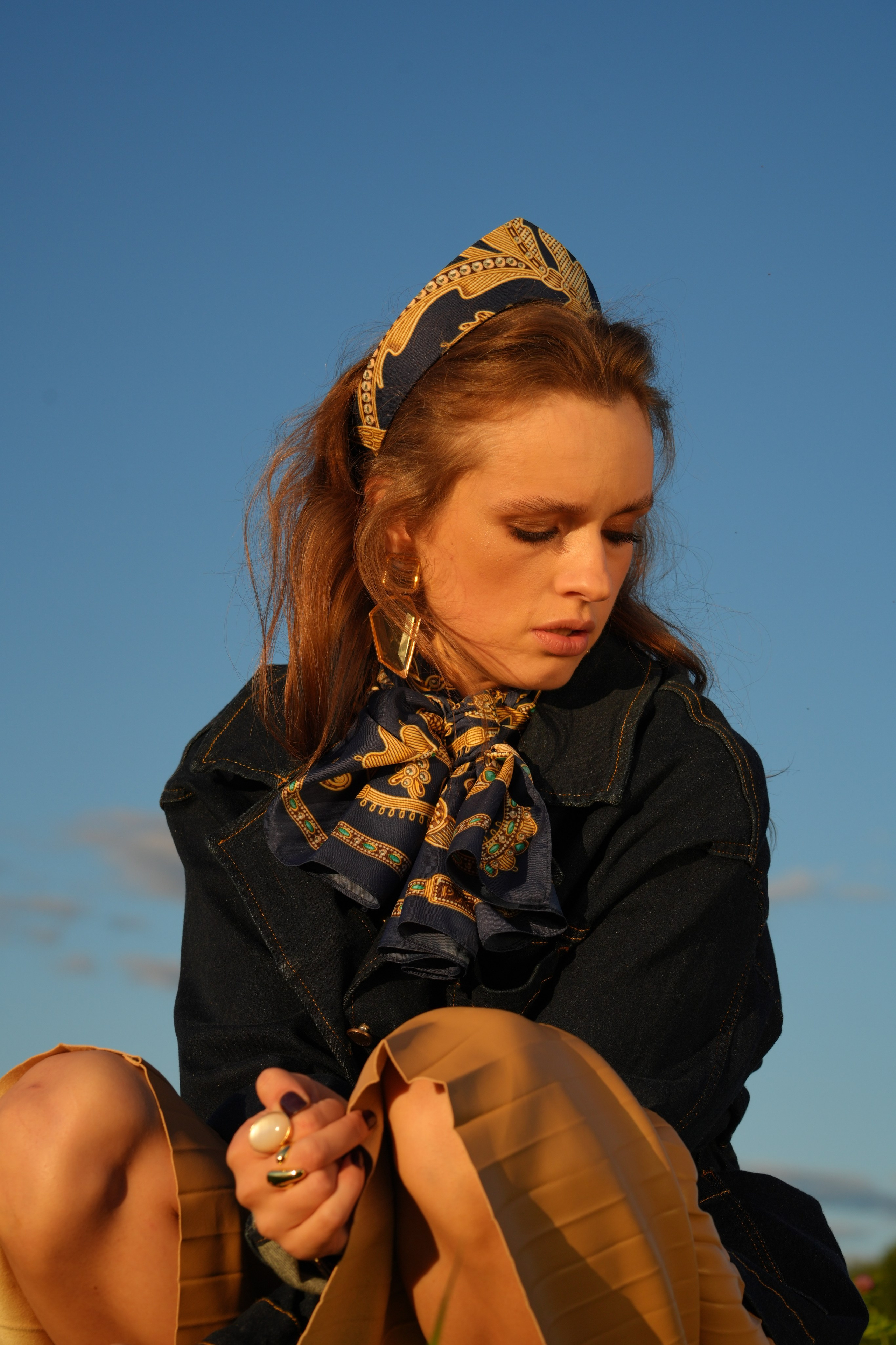 #backstage со съёмок команды в загородном доме. Портретный фотограф в Санкт-Петербурге Дмитриева Наталия