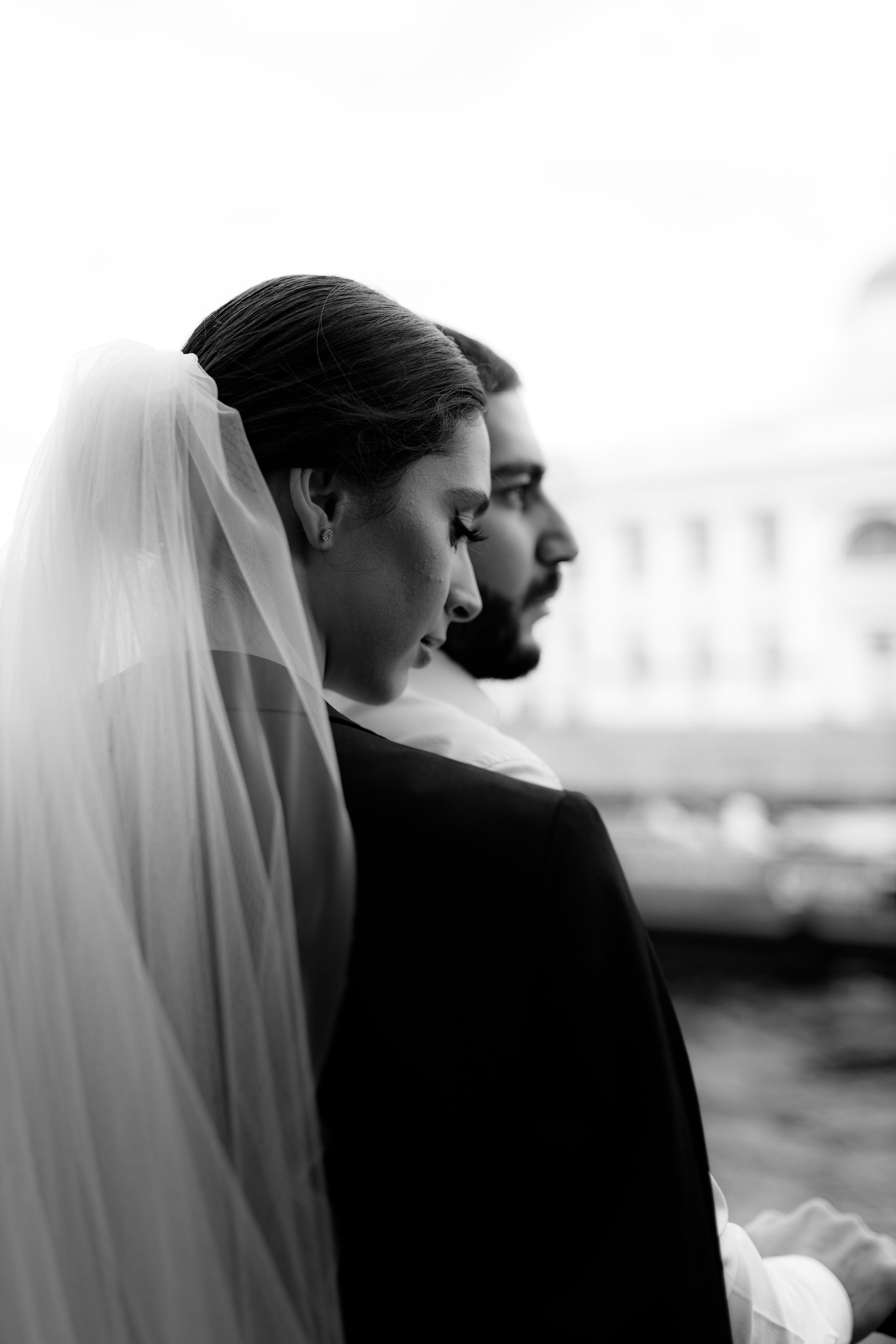 Свадебный и семейный фотограф