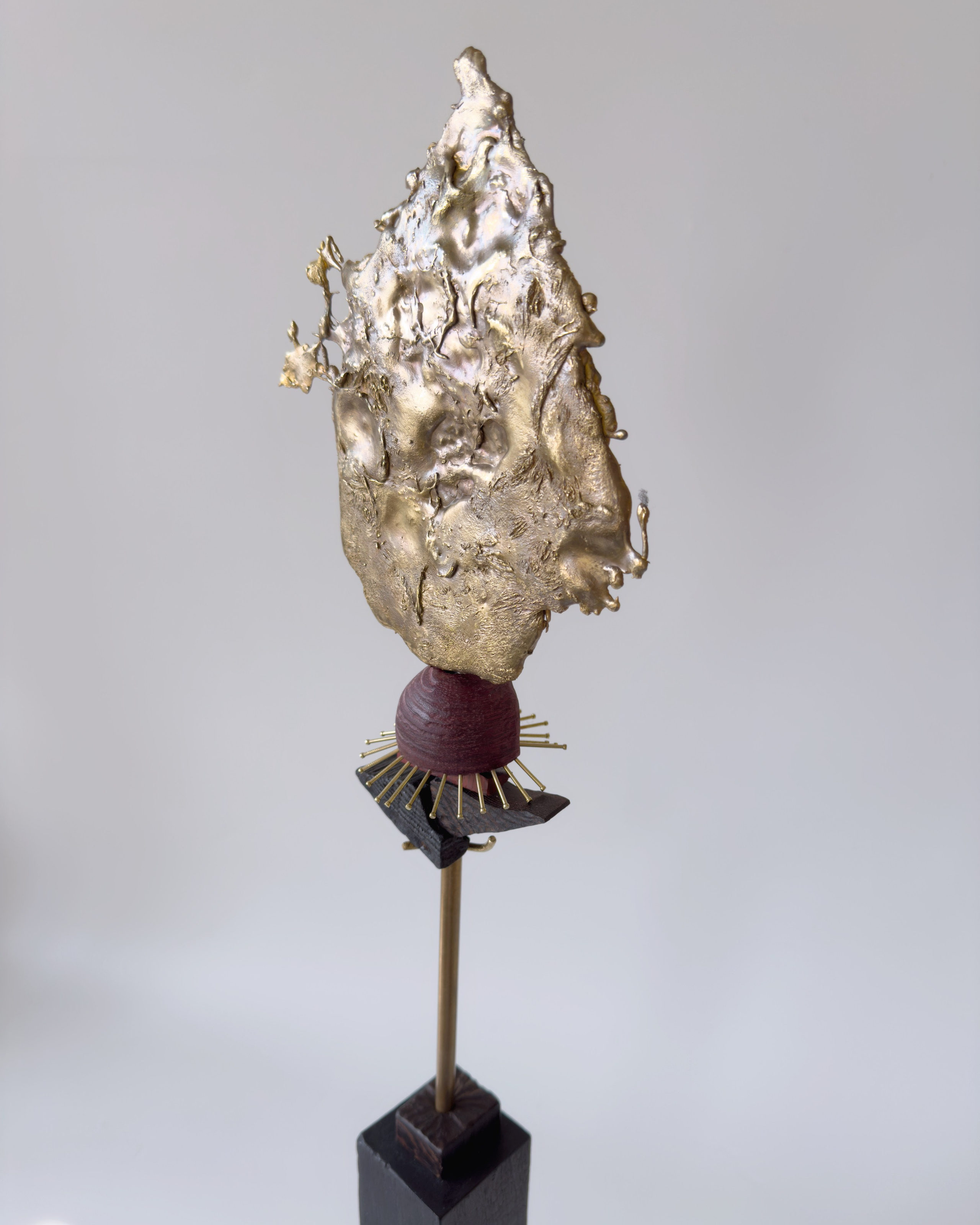 «Трын-трава. Трансформация». Арт-объекты. Коллекционный дизайн 47.XII