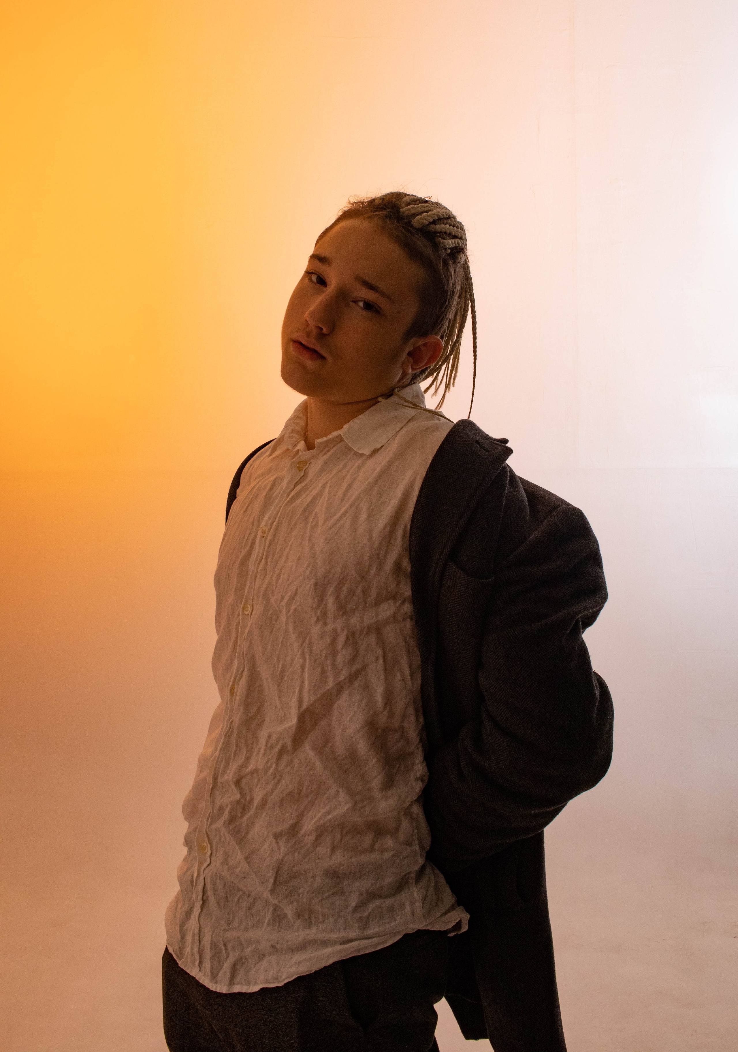 Фотограф Миша. Фотостудия Минималист