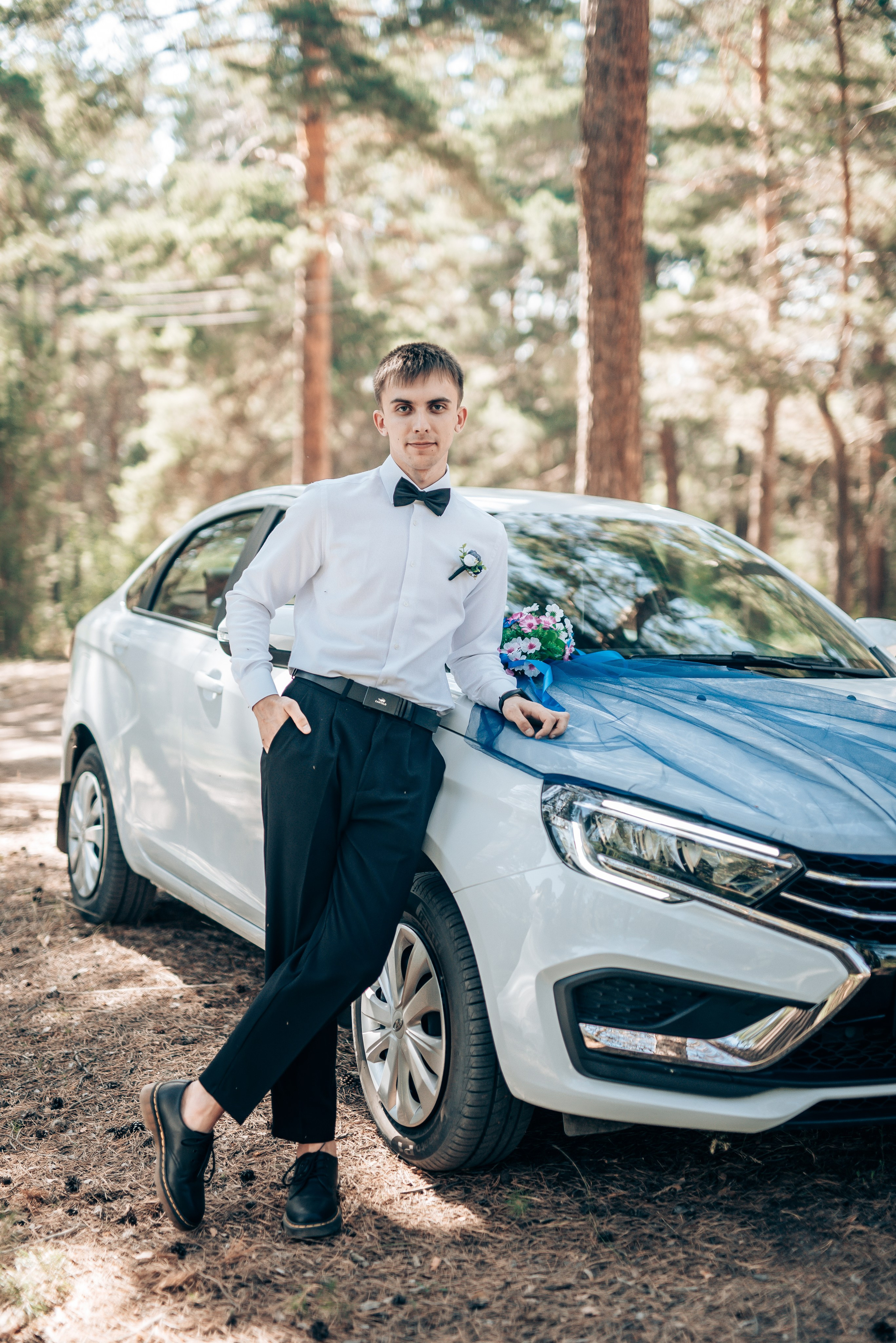 28.06.24 Wedding Day. Семейный фотограф в Барнауле