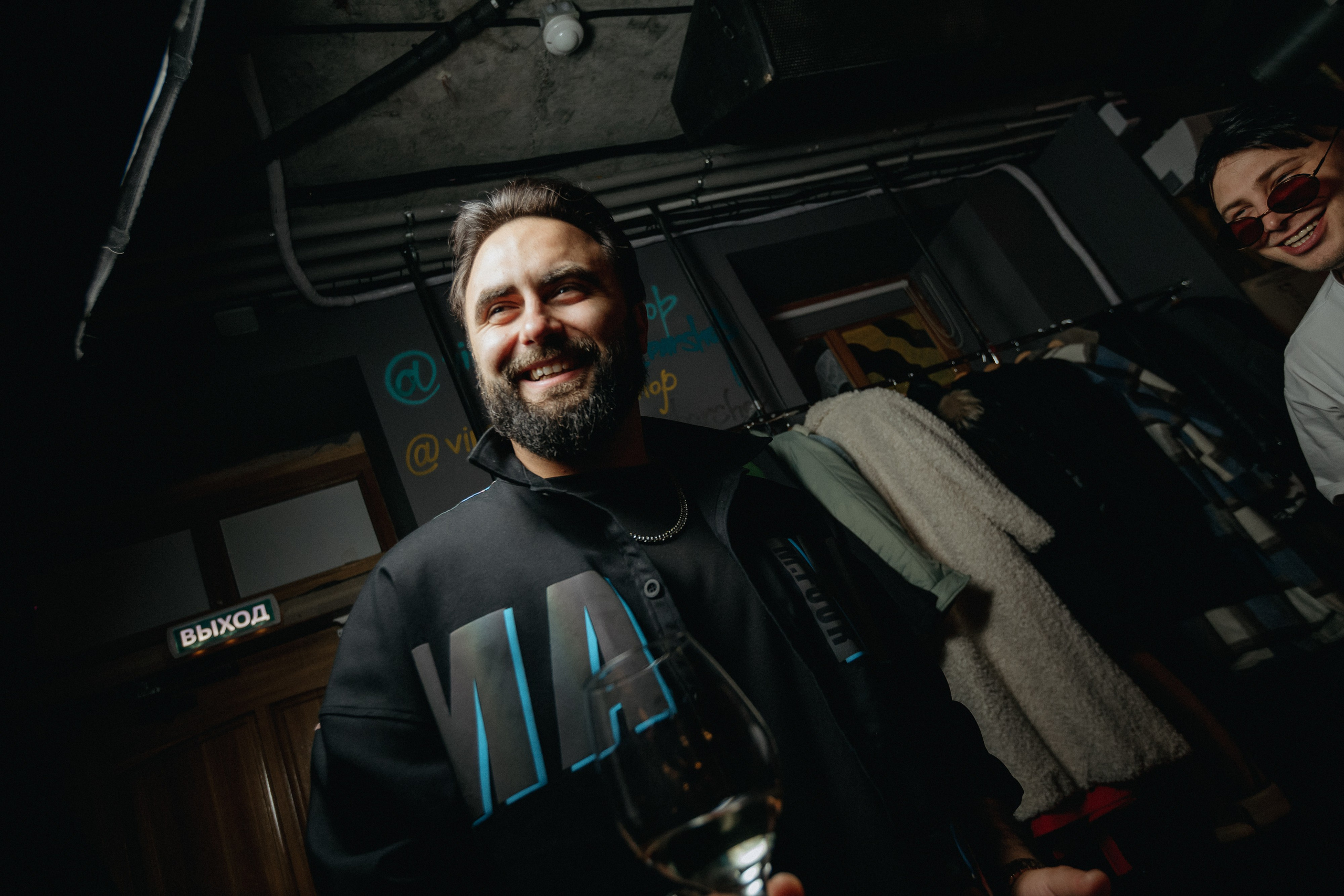 IVENT PARTY. СВОИ. ФОТООТЧЕТЫ-СОБЫТИЯ-МЕСТА