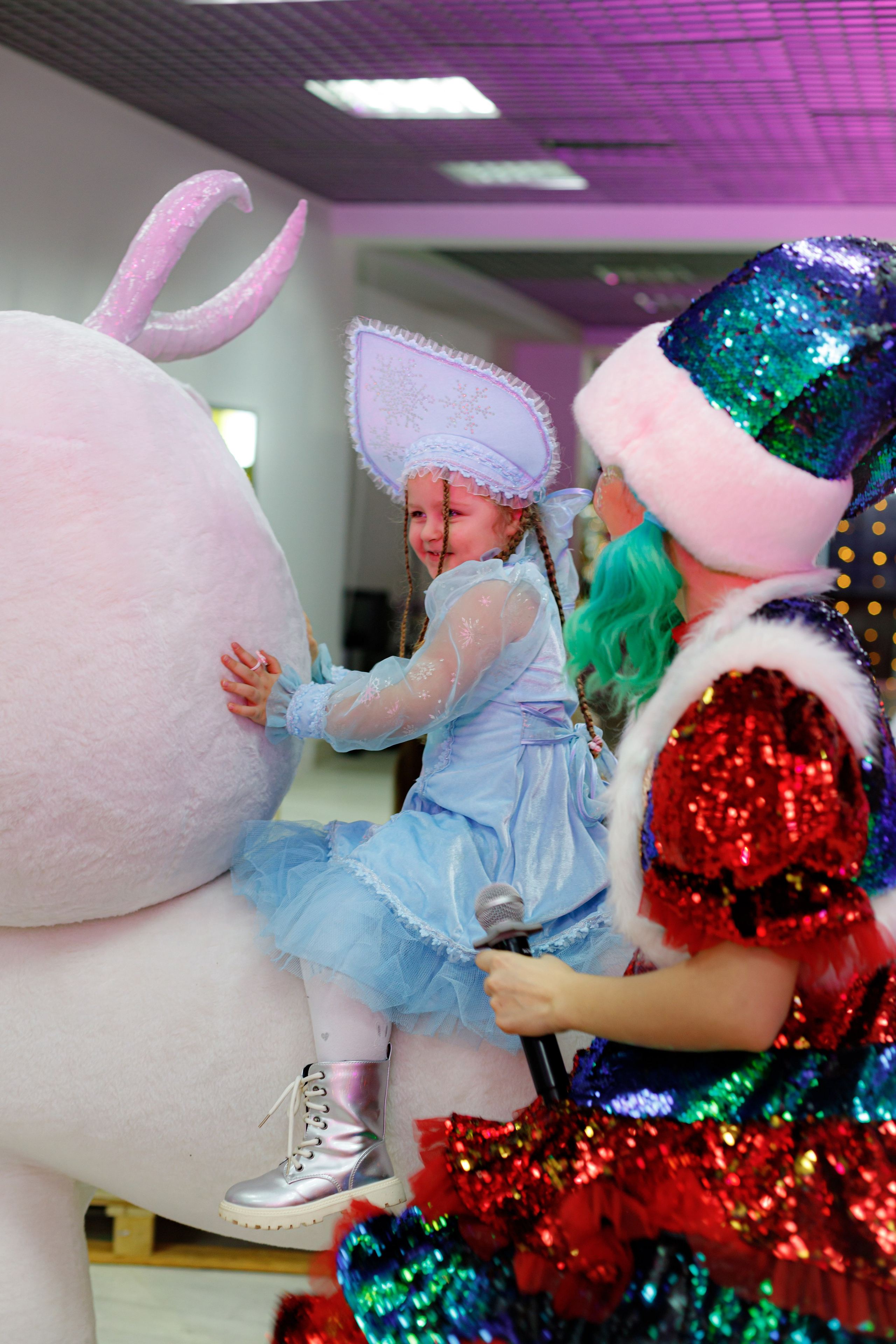 HAPPY NEW YEAR part/4. Photokarish