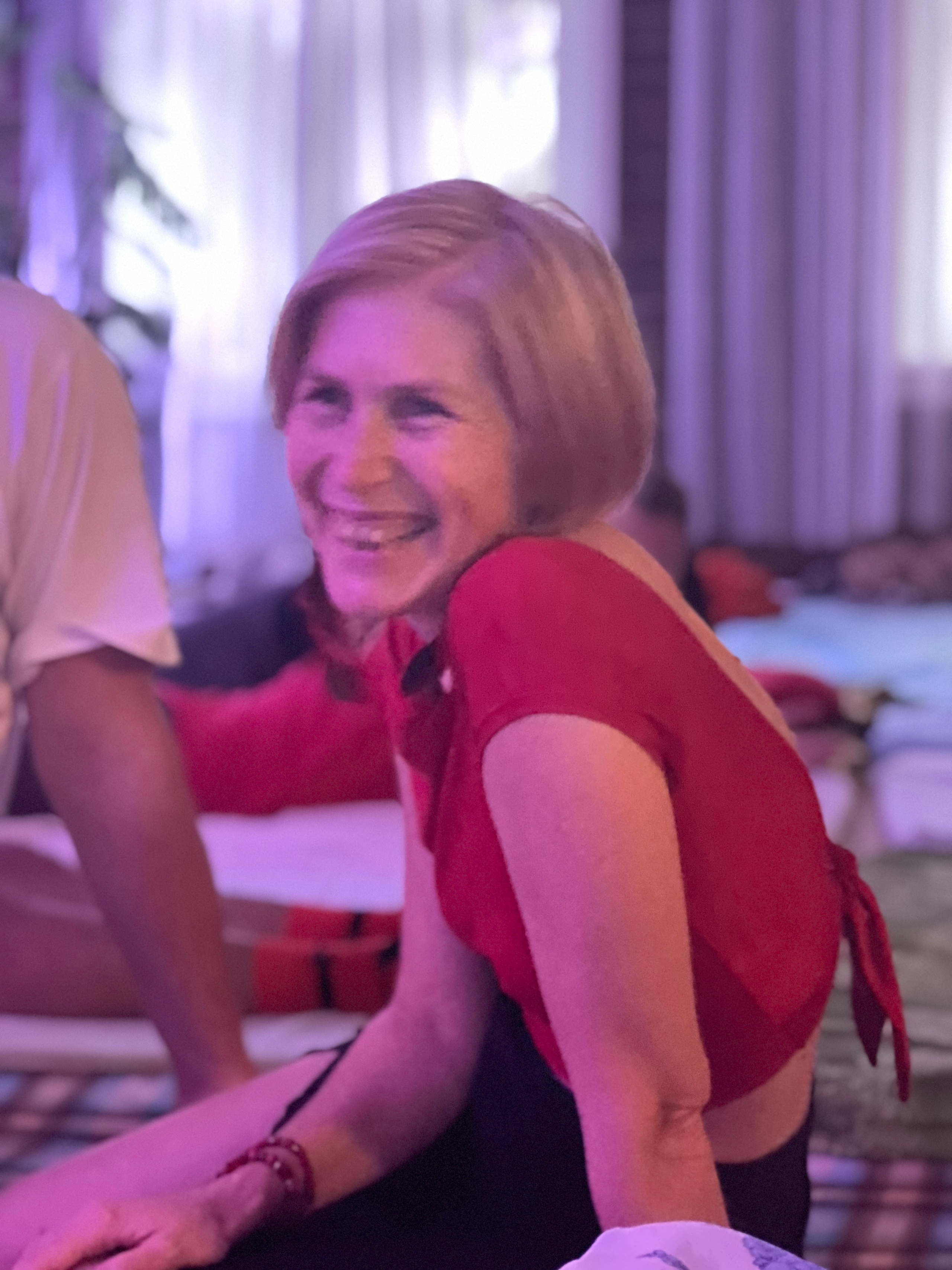 Тантра Ретрит Янь-Инь 2023. Александр Прищепов - фотограф, режиссёр, продюсер