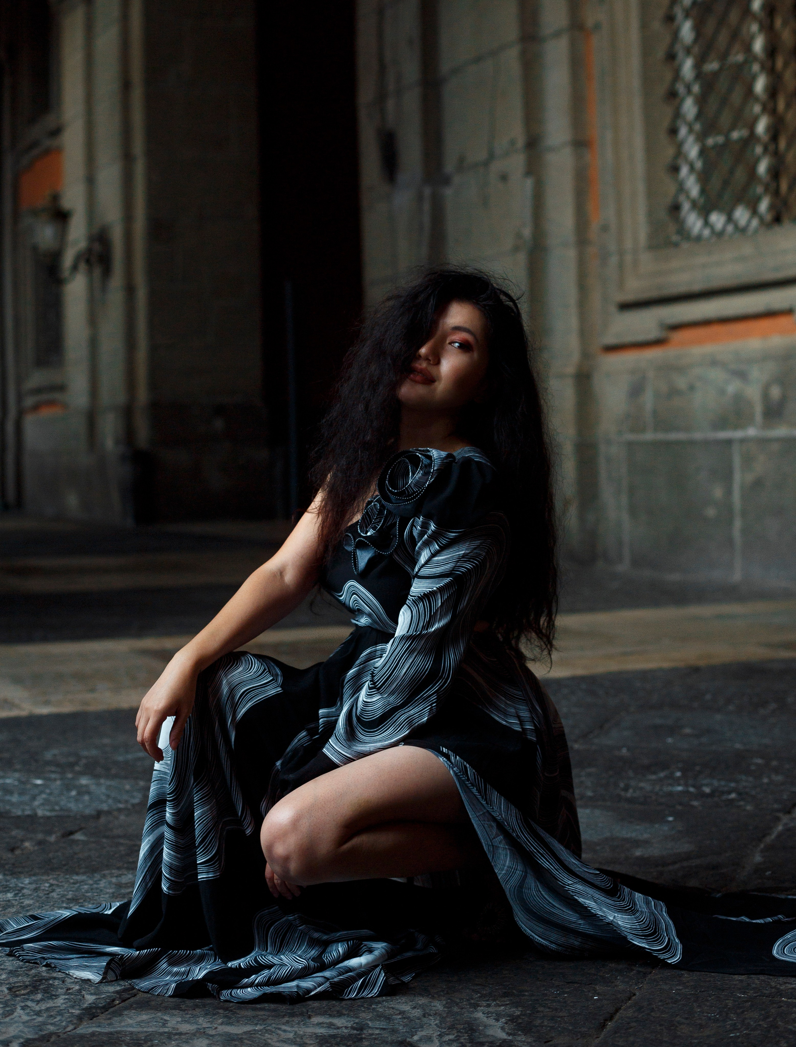Napoli Italy | personal fotosession | Ainura. ФОТОГРАФ ЛАНА НЕПОЧАТЫХ | МОСКВА