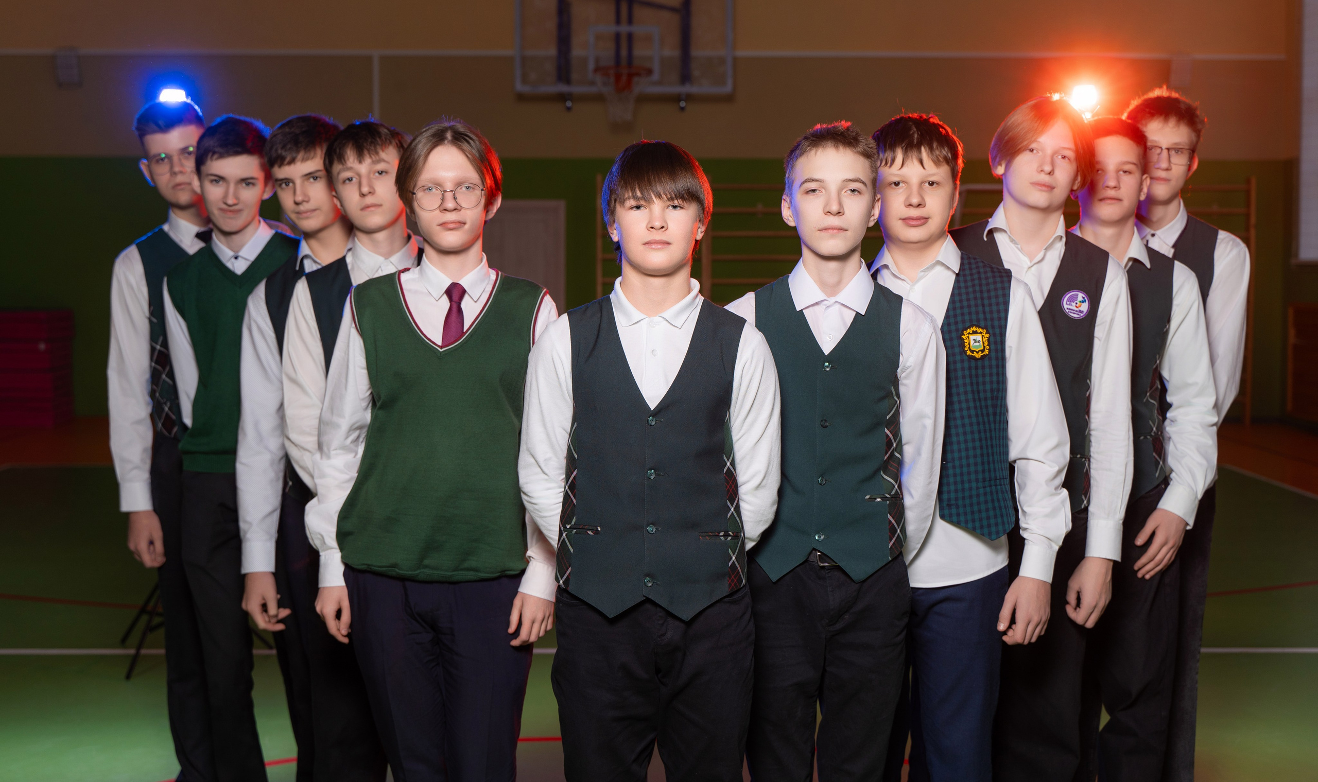 Школьные фотосессии. Школьный фотограф в Кемерово Мелещенко Анна