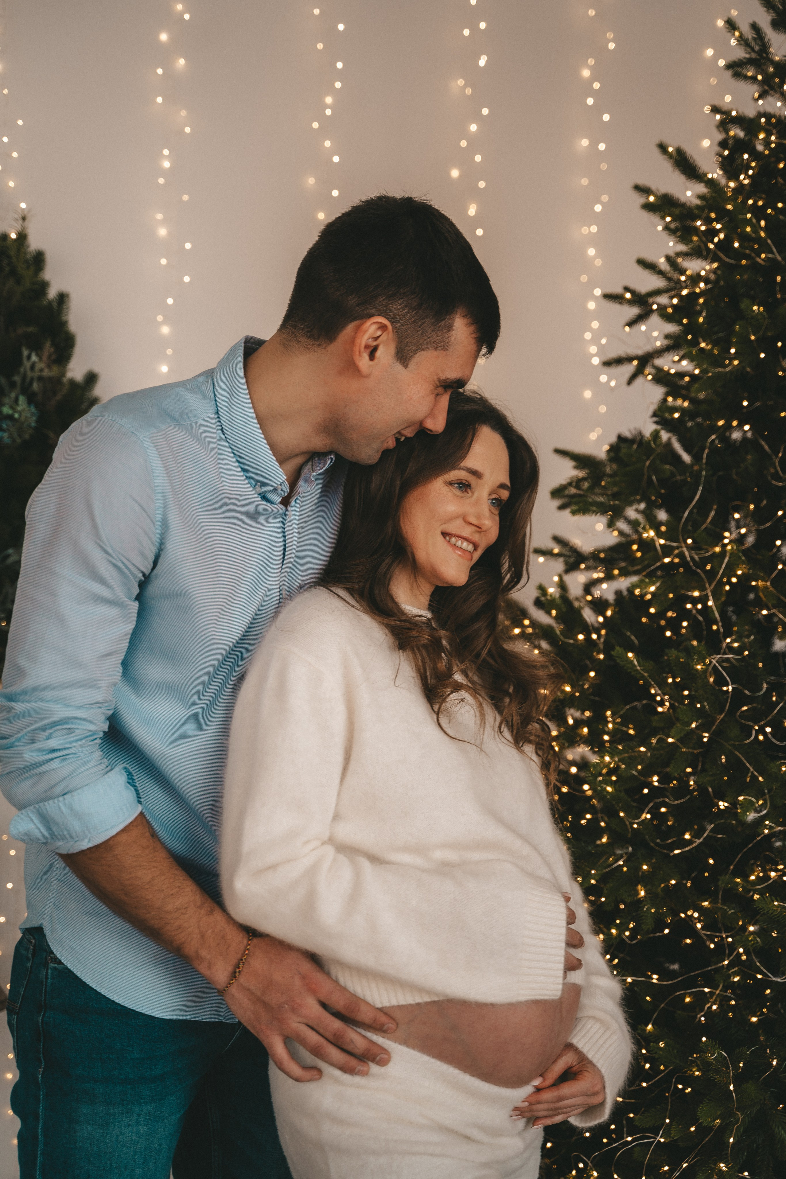 Беременность. Фотографы на роды в Москве. Фото и видео родов. Фотопроект «Продолжение рода»