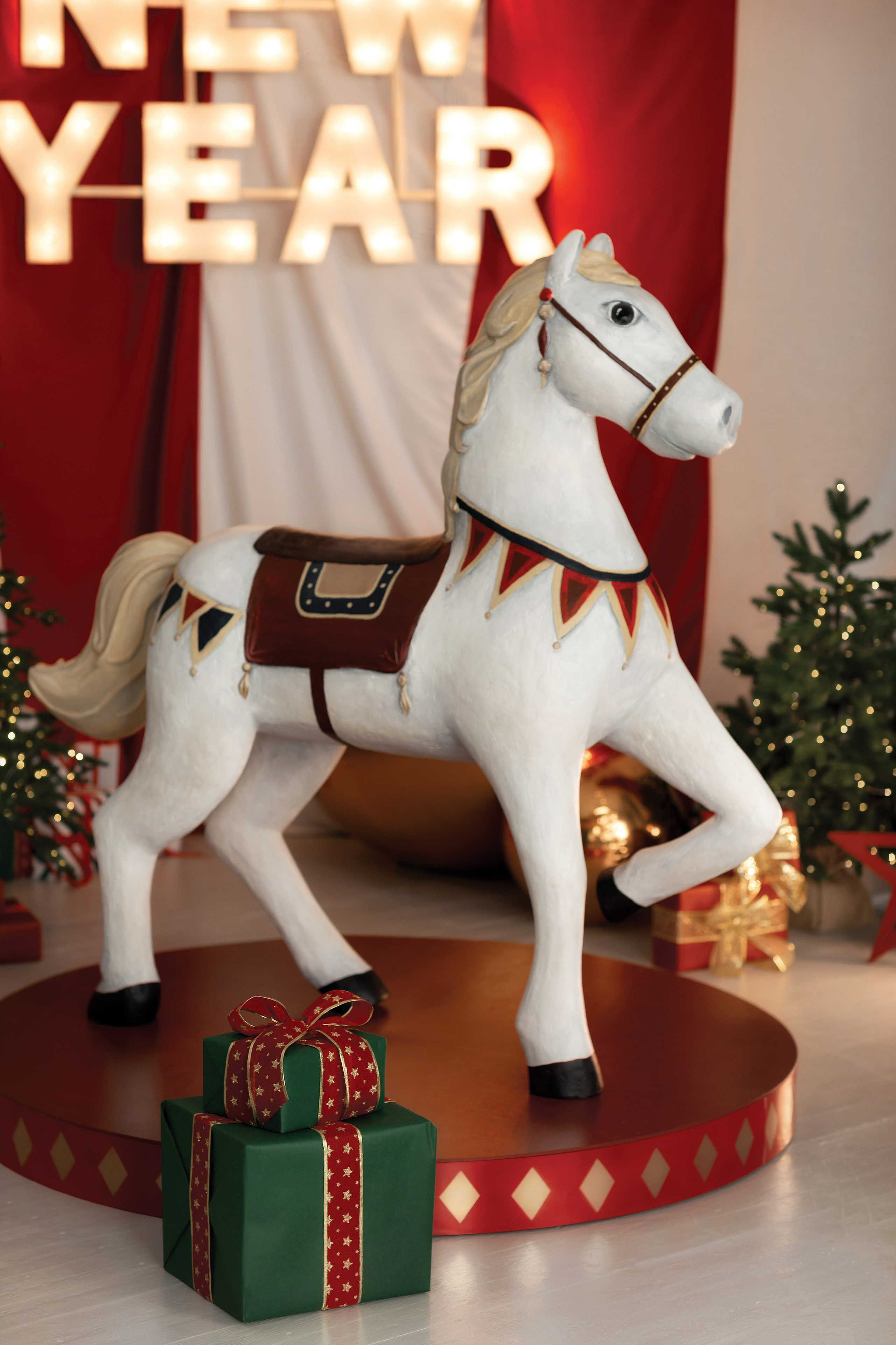 Фотодень New Year. Бусова Анастасия — фотограф беременности — Томск