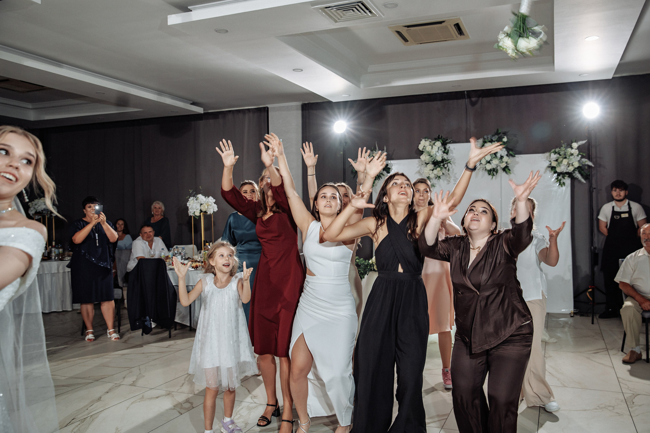 Свадьба Михаил и Ангелина. Свадебный фотограф в Воронеже Денис Коровин